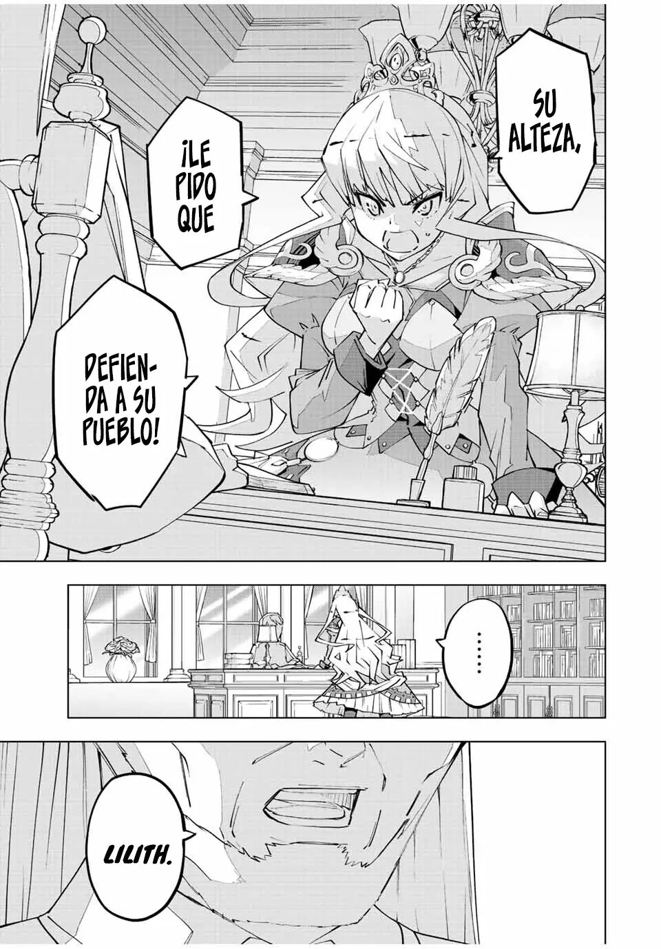 Read GACHA INFINITO Manga Online