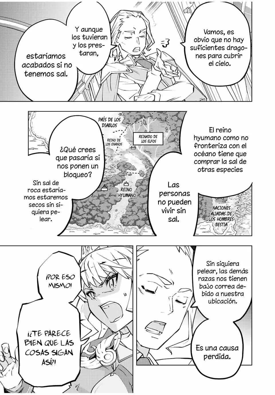 Read GACHA INFINITO Manga Online