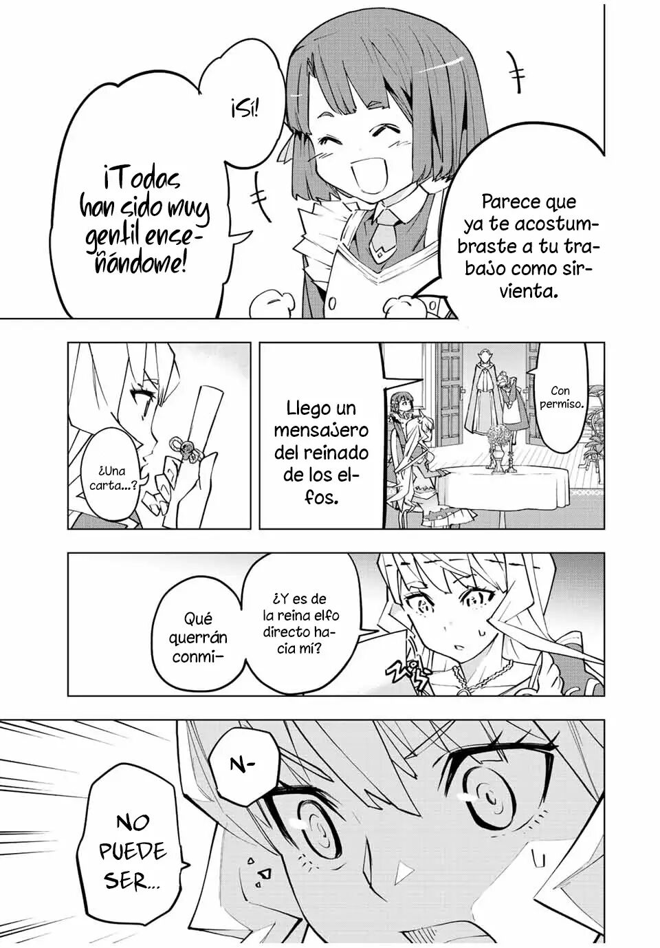 Read GACHA INFINITO Manga Online