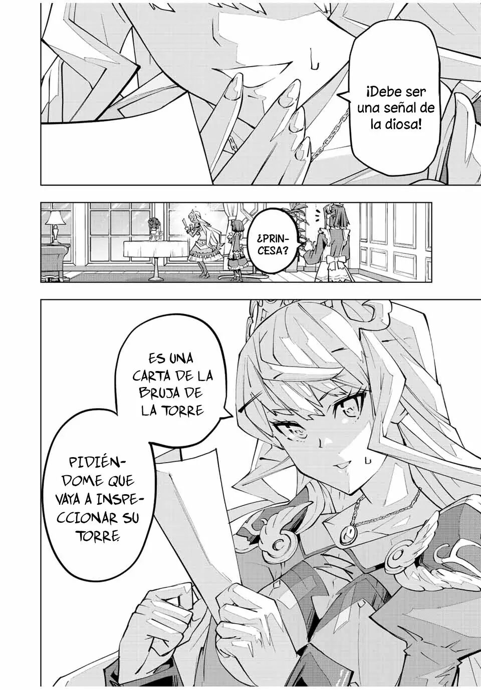 Read GACHA INFINITO Manga Online