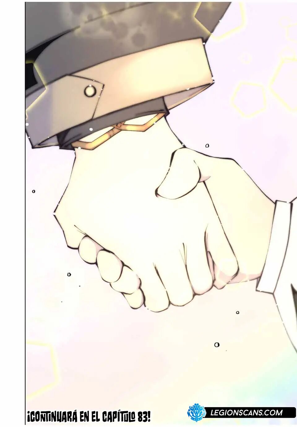 Read GACHA INFINITO Manga Online