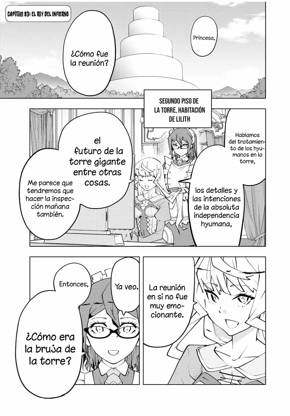 Read GACHA INFINITO Manga Online
