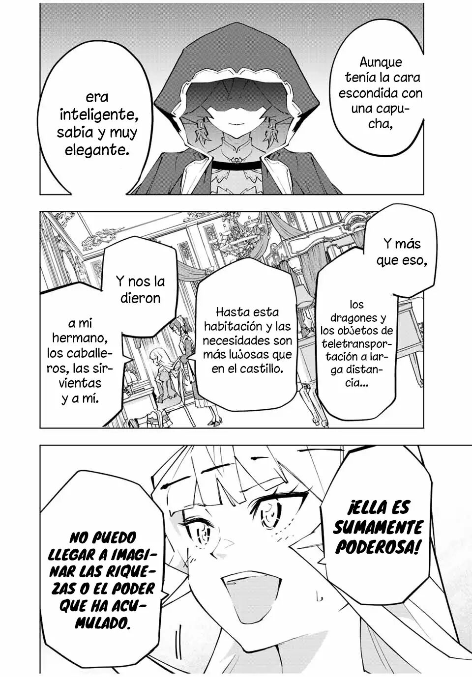 Read GACHA INFINITO Manga Online
