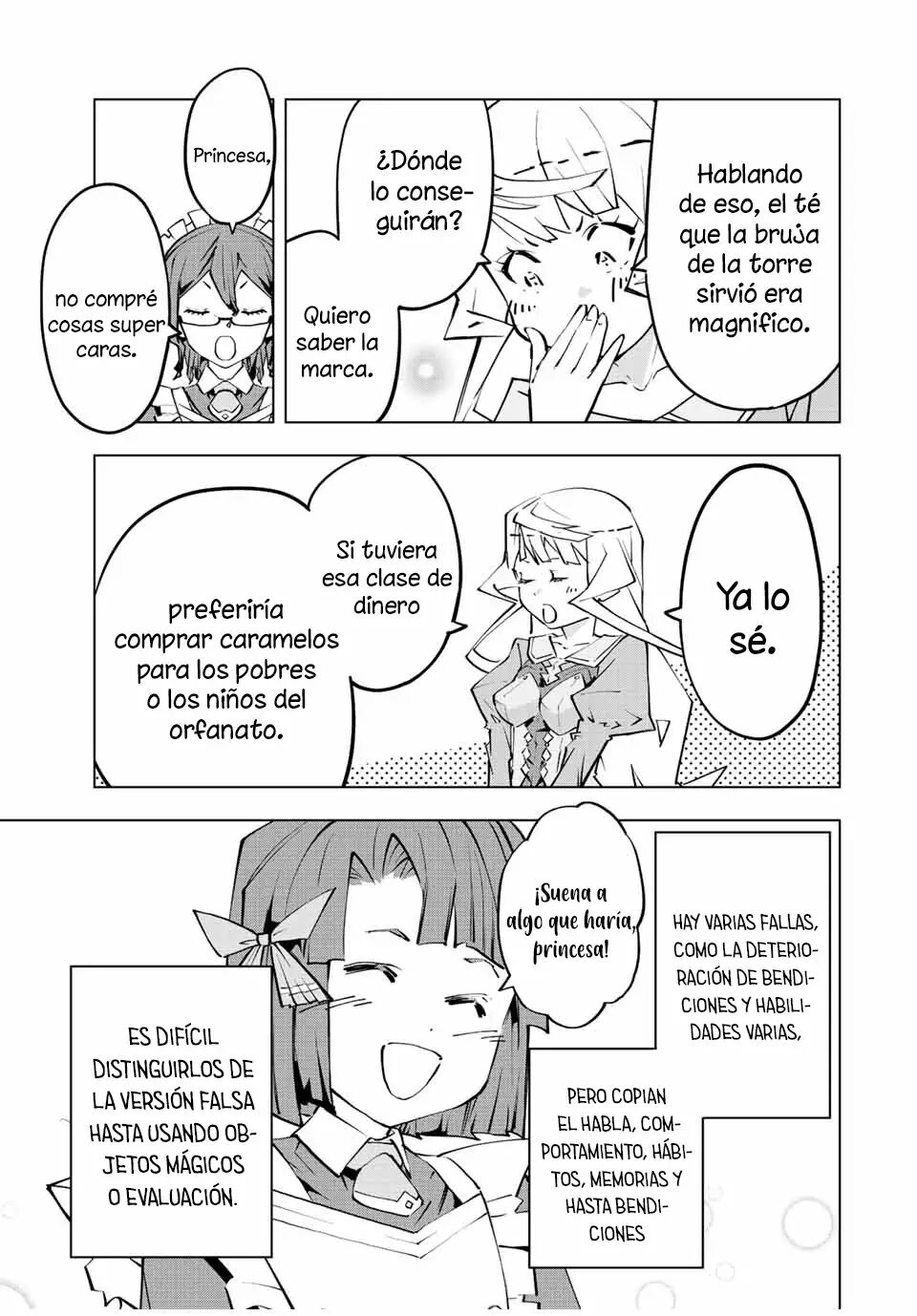 Read GACHA INFINITO Manga Online