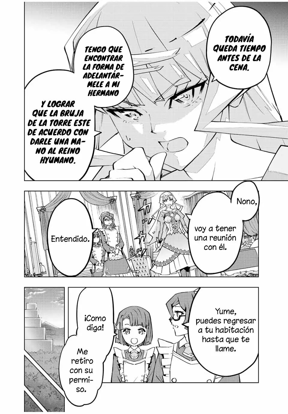 Read GACHA INFINITO Manga Online