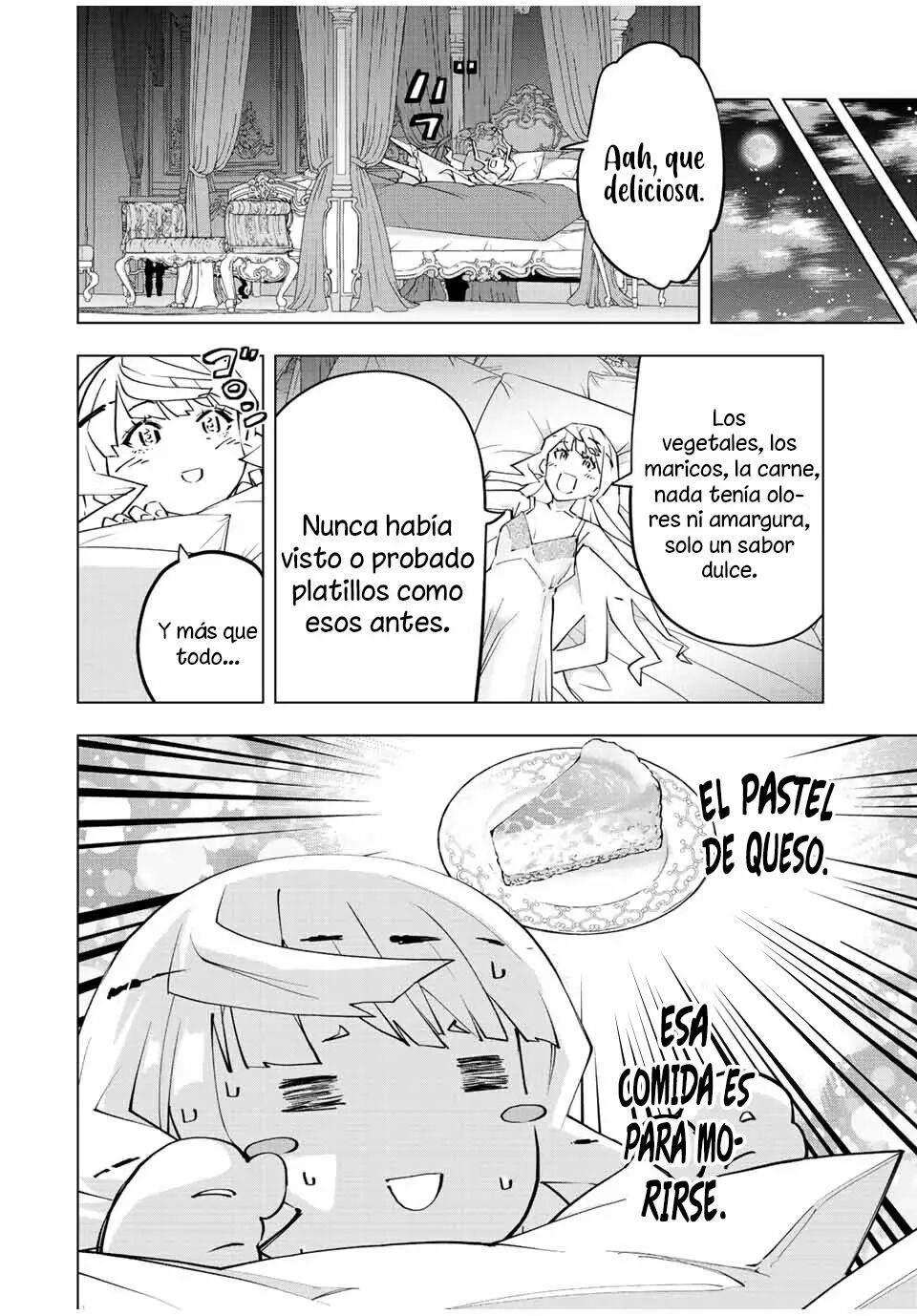Read GACHA INFINITO Manga Online