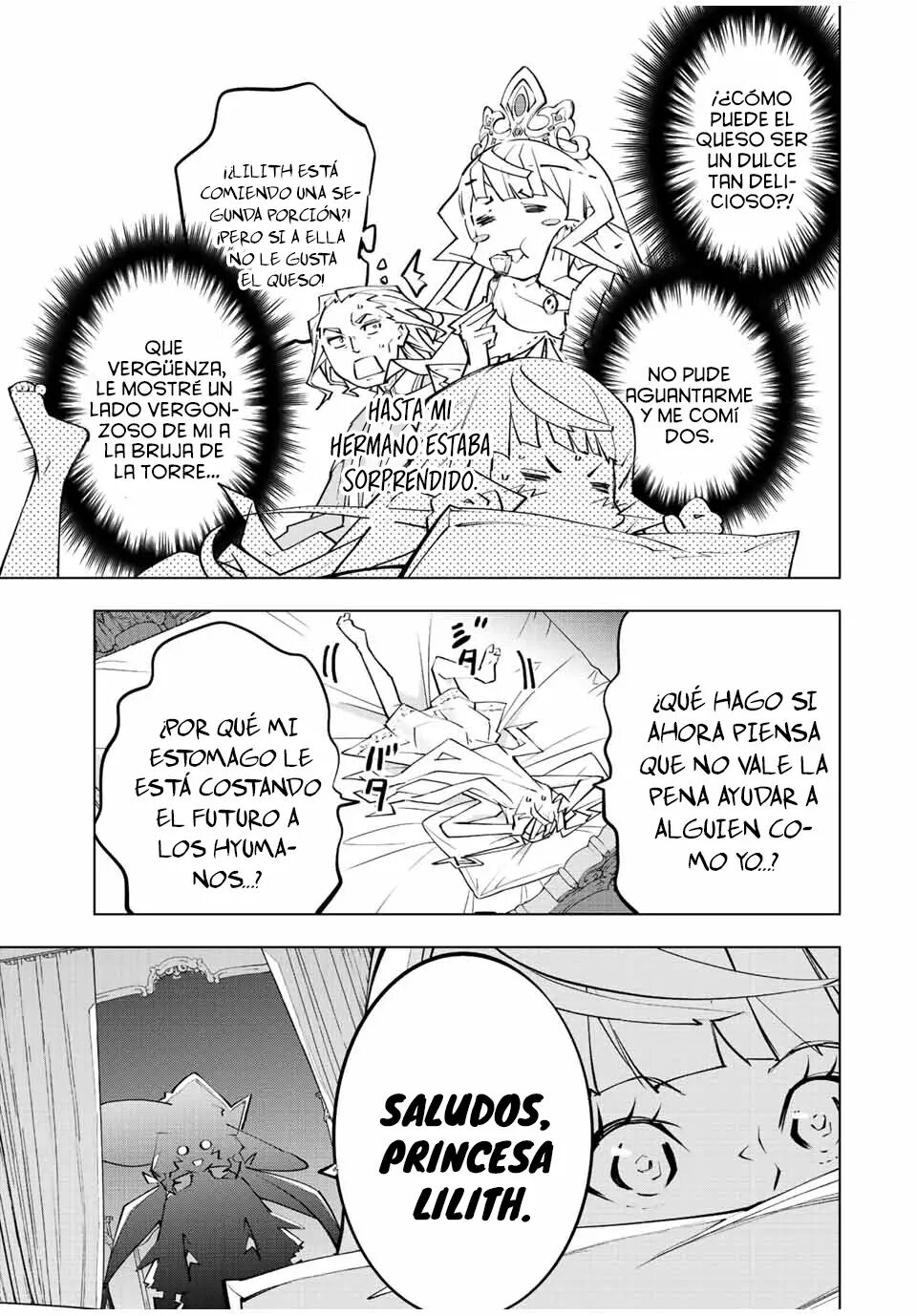Read GACHA INFINITO Manga Online