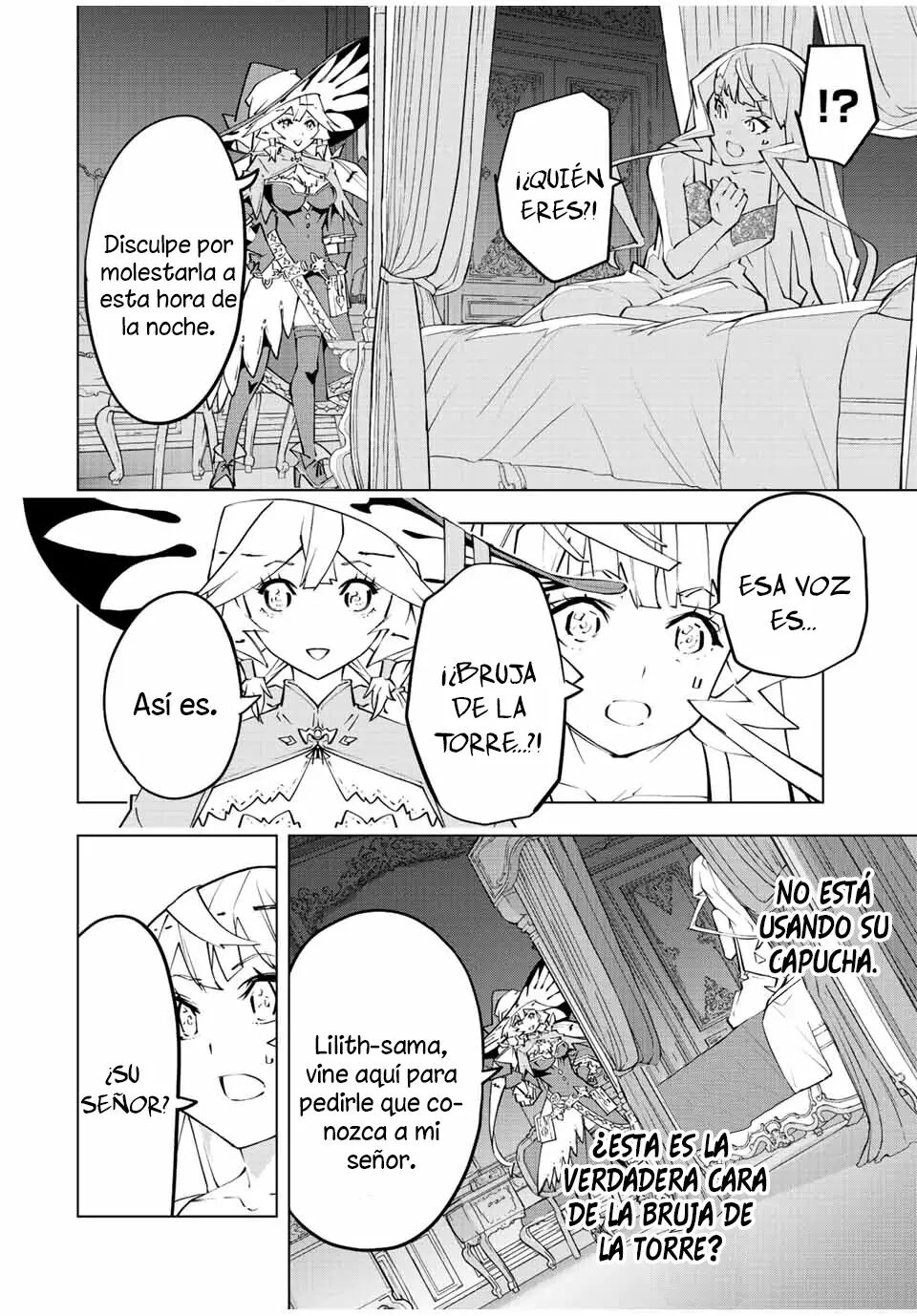 Read GACHA INFINITO Manga Online