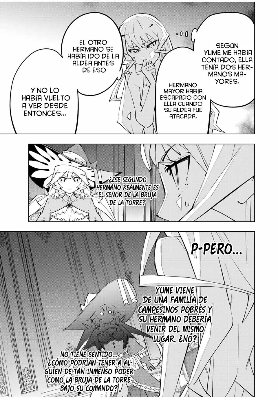 Read GACHA INFINITO Manga Online