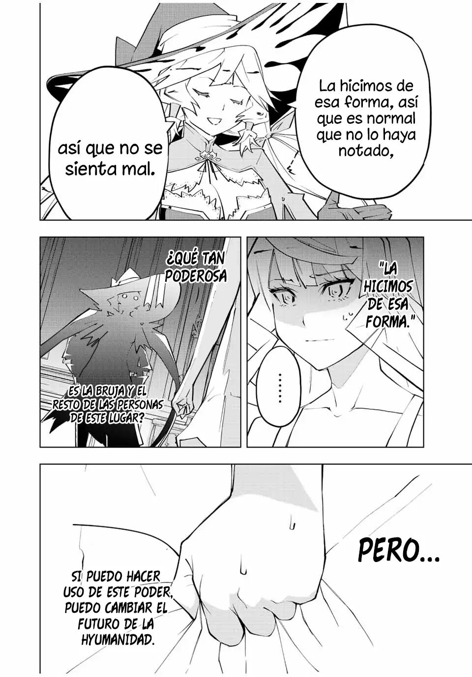 Read GACHA INFINITO Manga Online