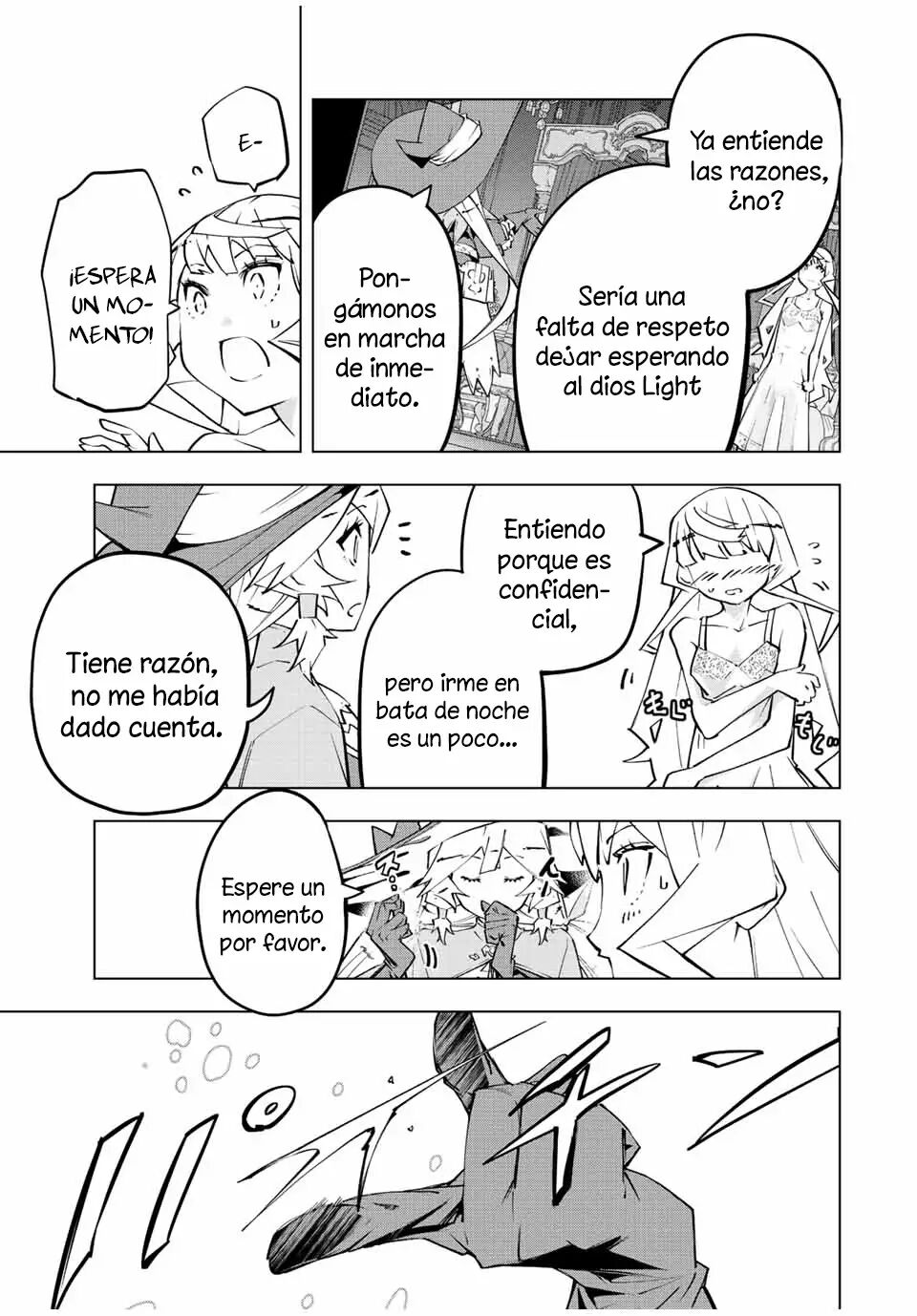 Read GACHA INFINITO Manga Online