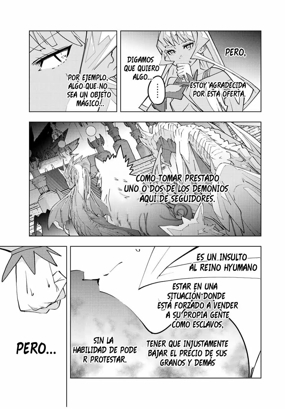 Read GACHA INFINITO Manga Online