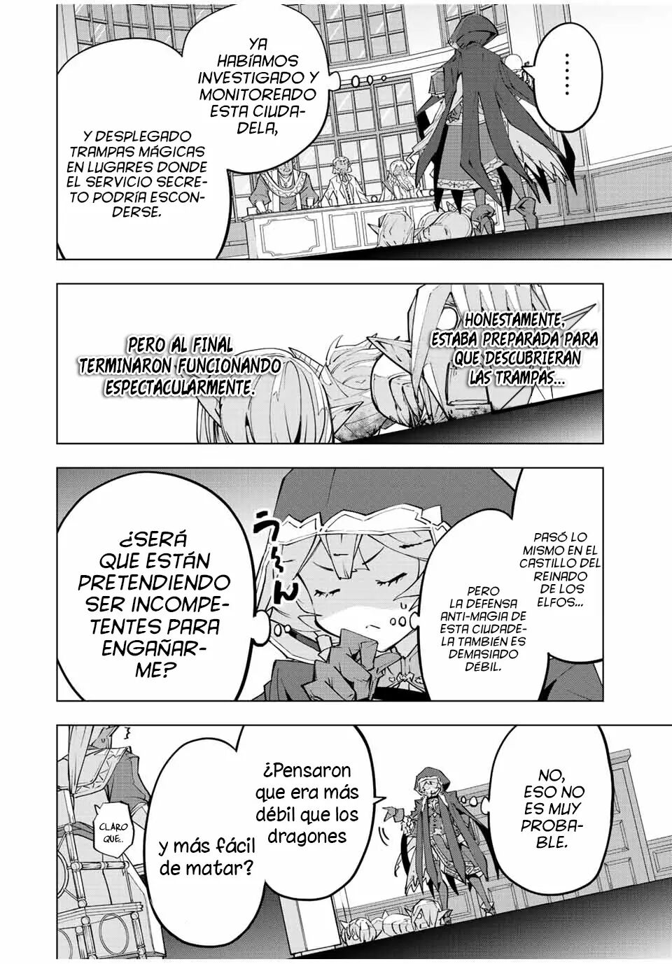 Read GACHA INFINITO Manga Online