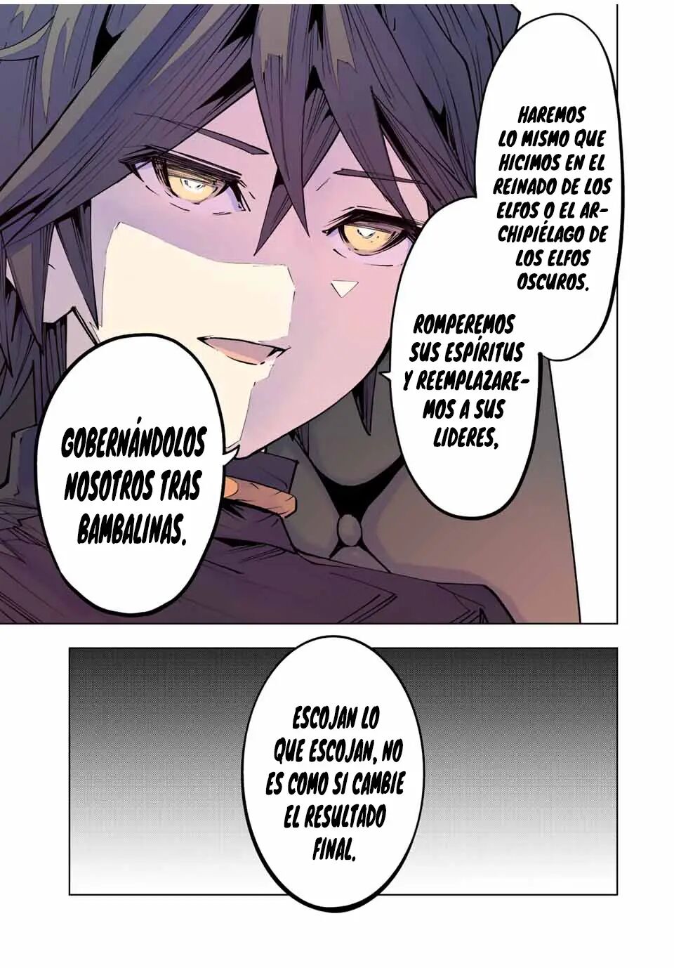 Read GACHA INFINITO Manga Online