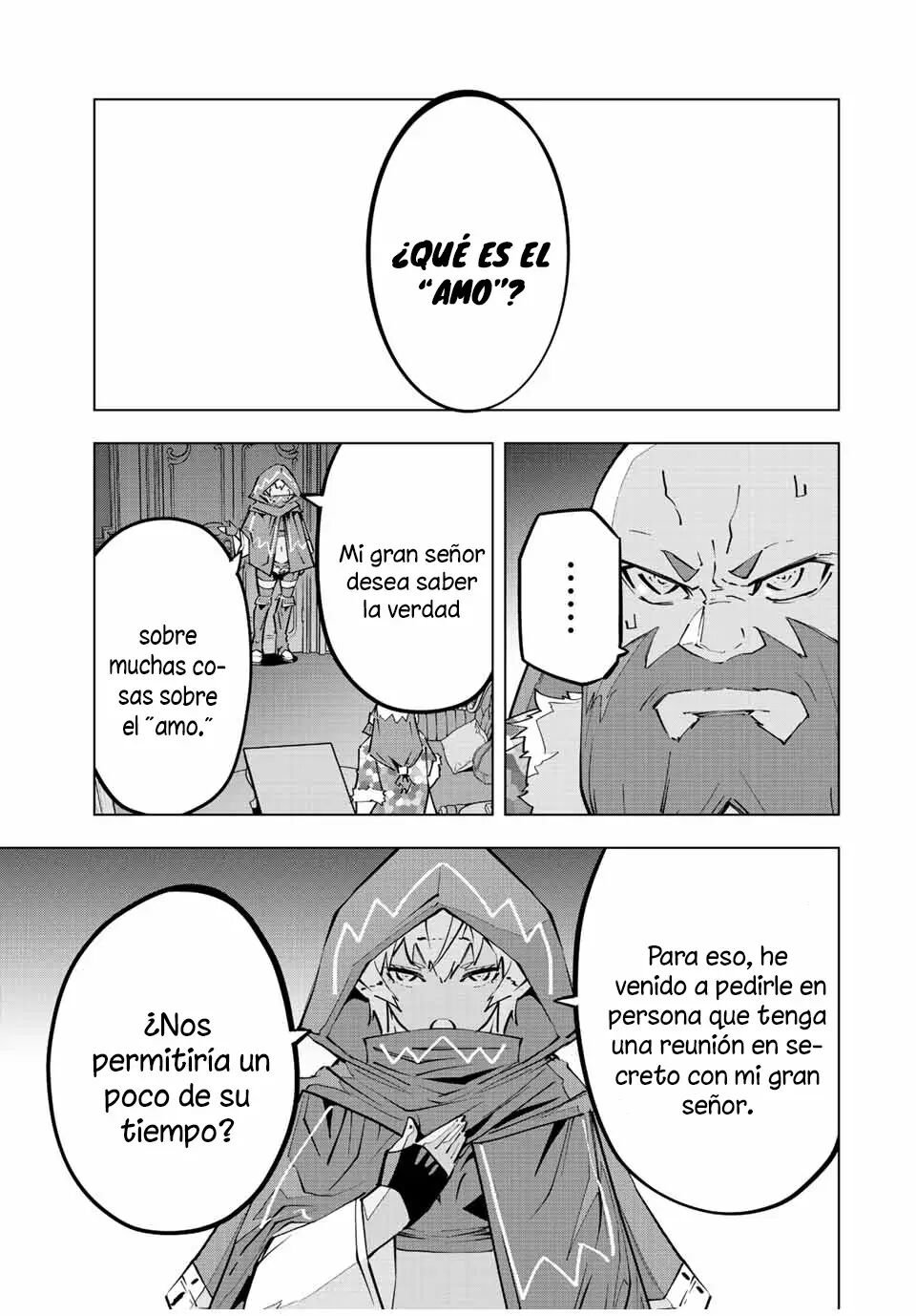 Read GACHA INFINITO Manga Online