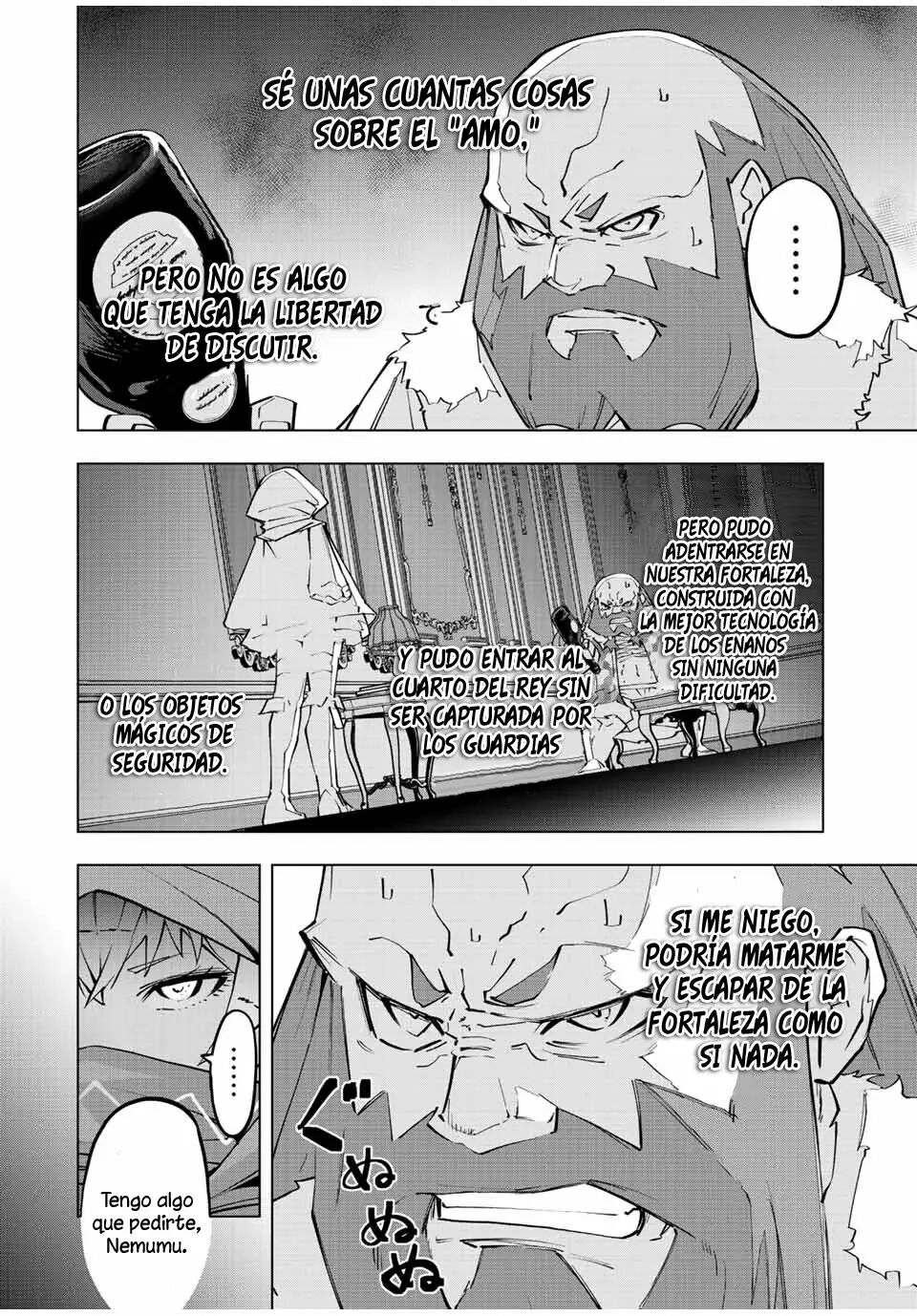 Read GACHA INFINITO Manga Online