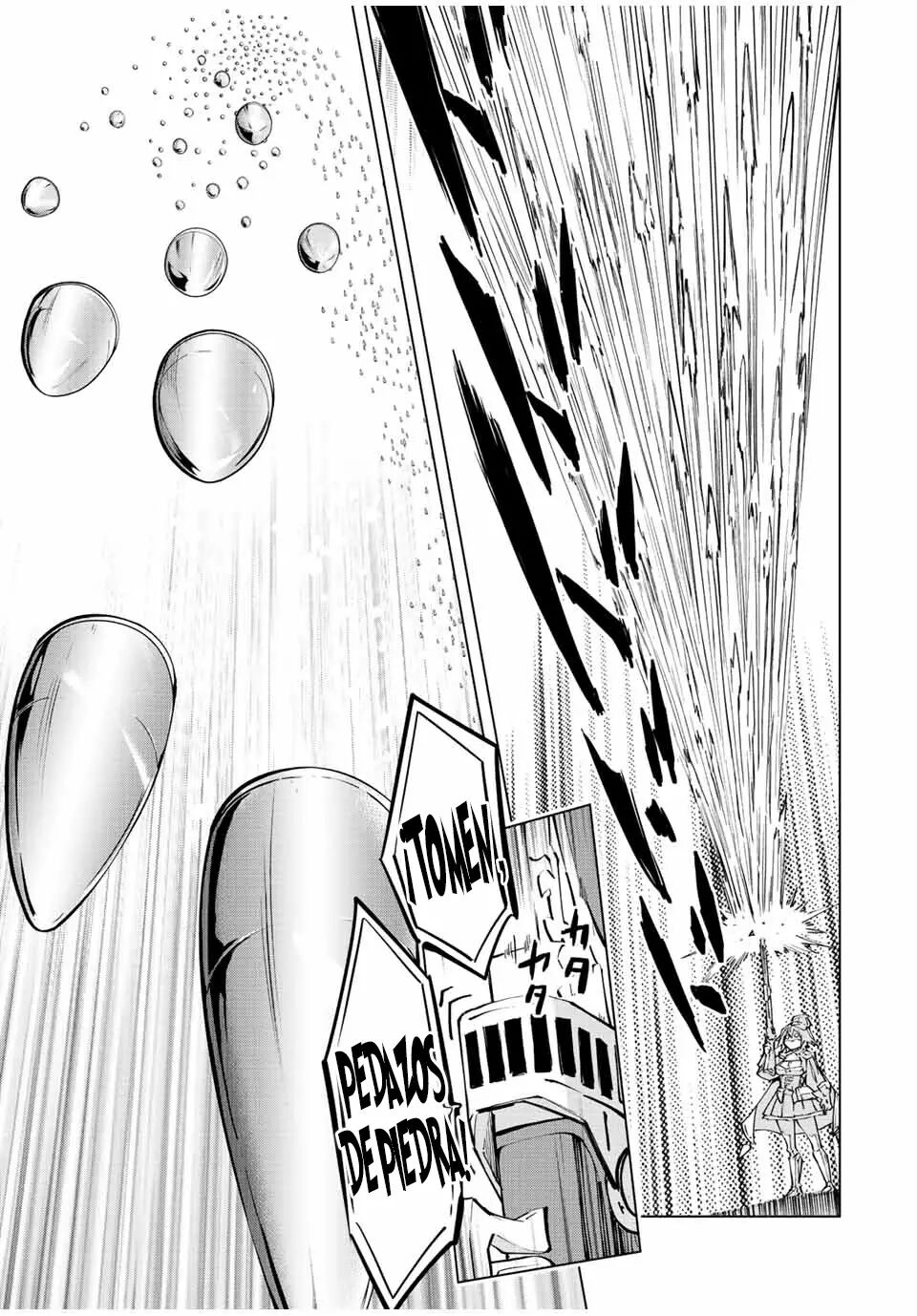Read GACHA INFINITO Manga Online