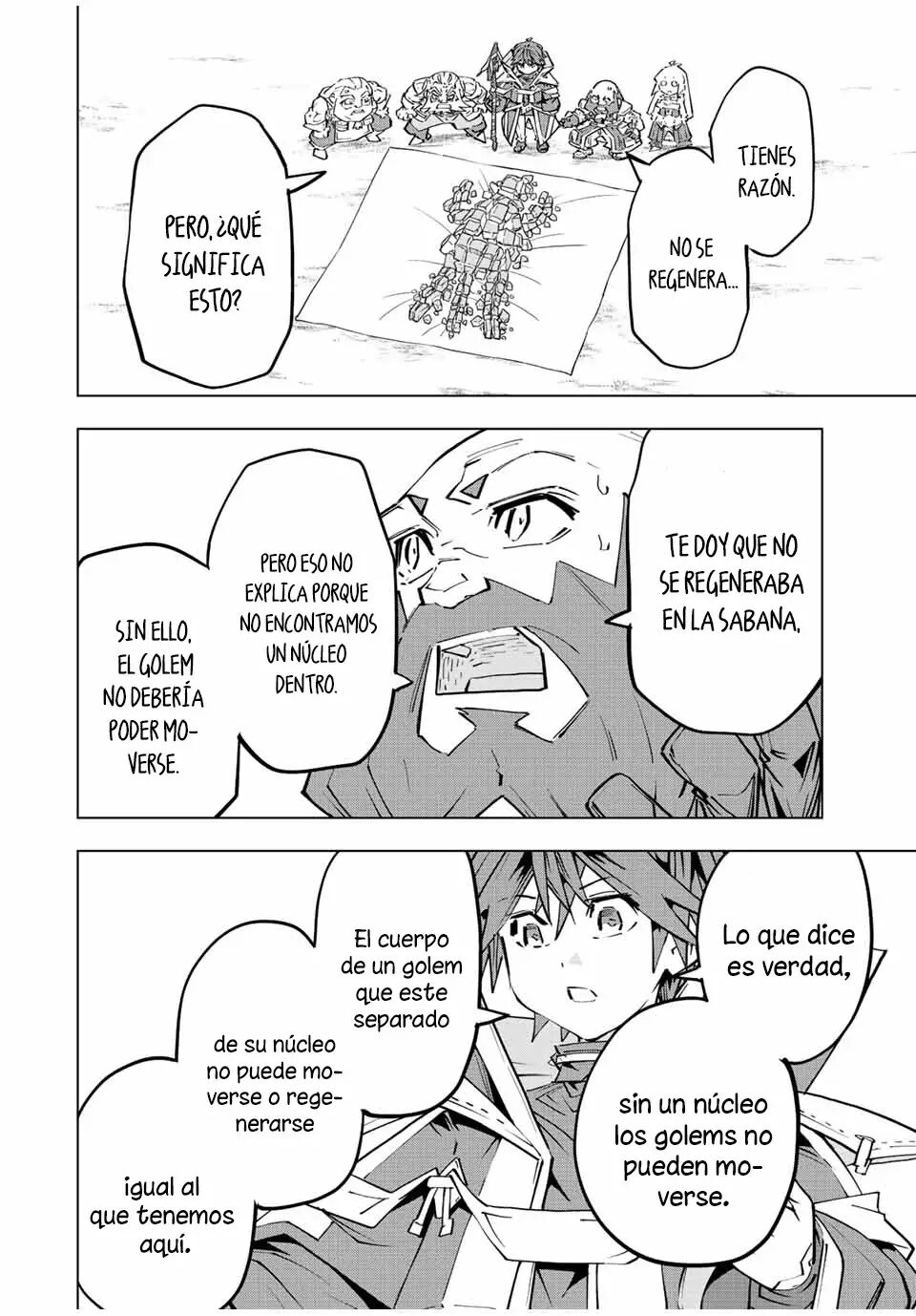 Read GACHA INFINITO Manga Online