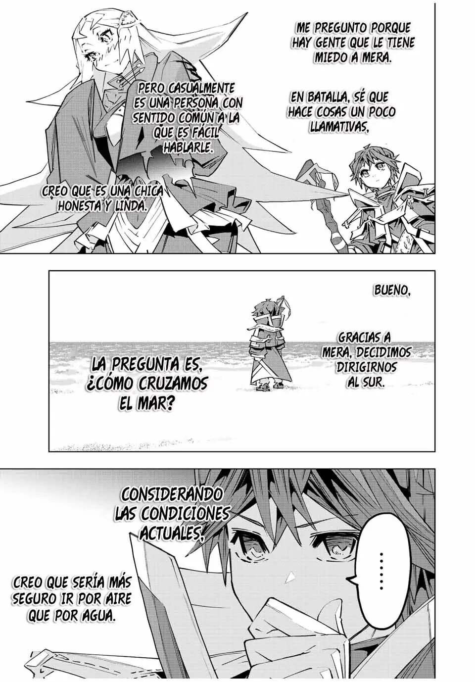 Read GACHA INFINITO Manga Online