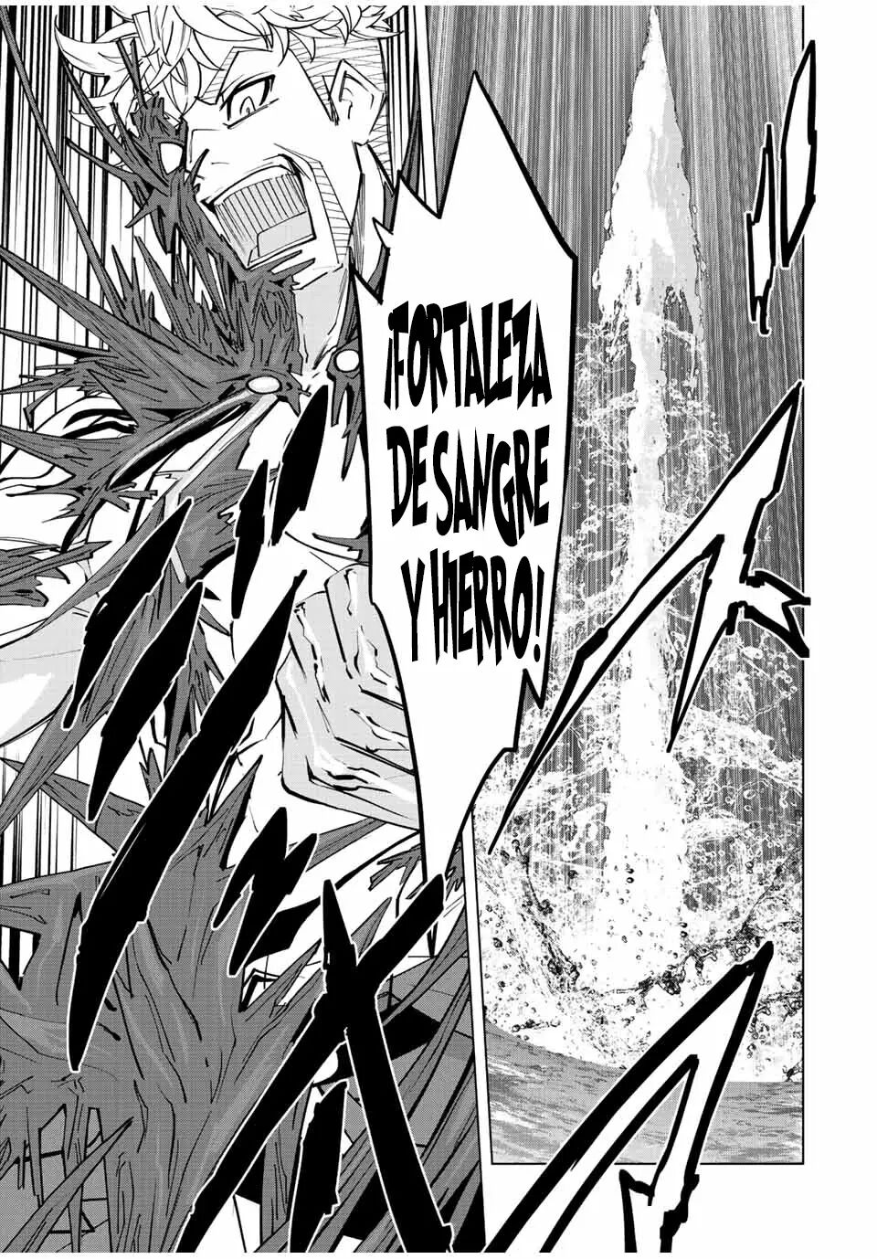 Read GACHA INFINITO Manga Online