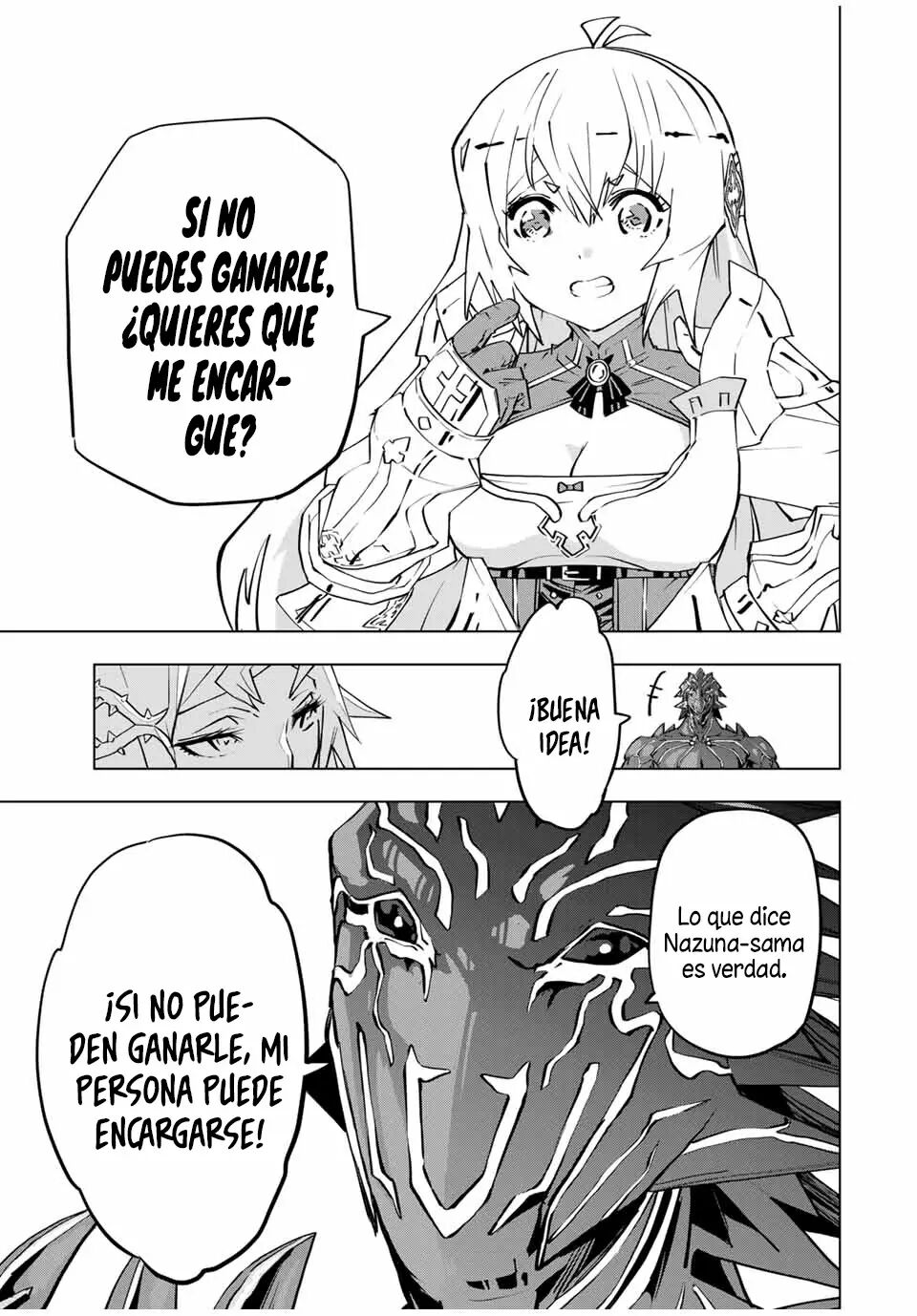 Read GACHA INFINITO Manga Online