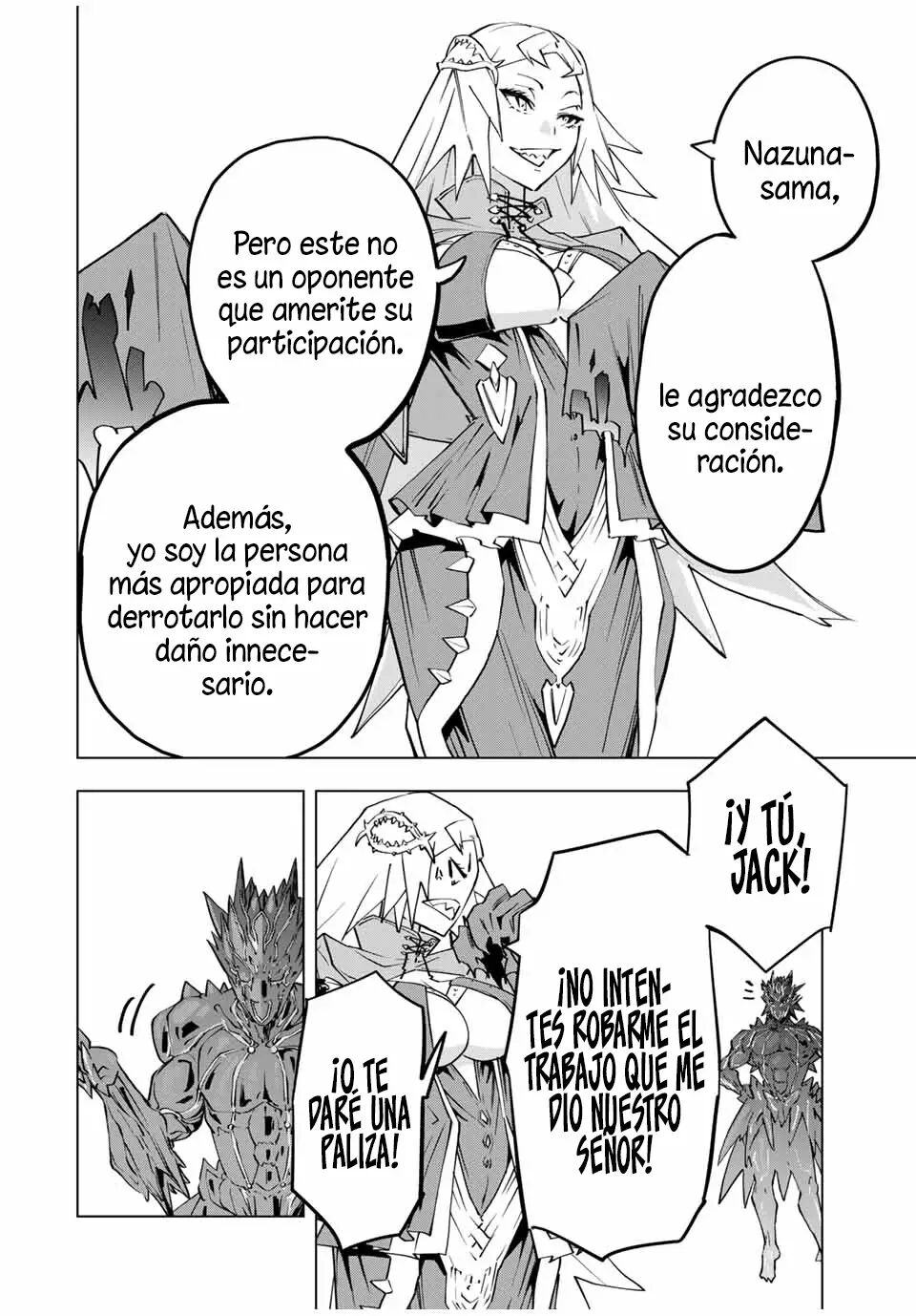 Read GACHA INFINITO Manga Online