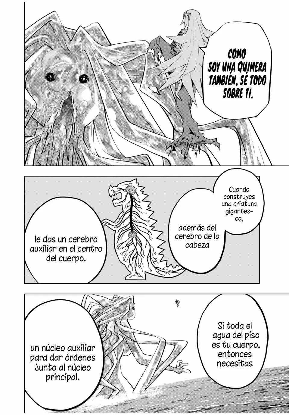 Read GACHA INFINITO Manga Online