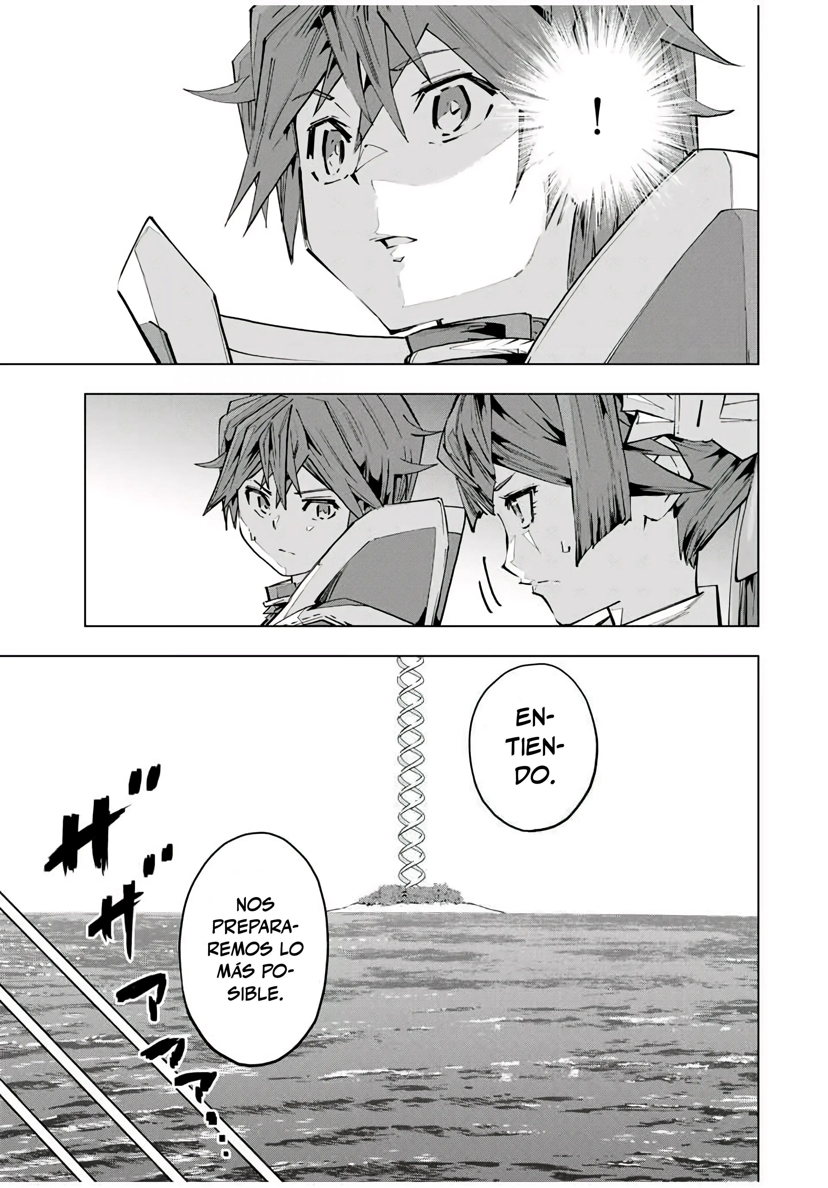 Read GACHA INFINITO Manga Online