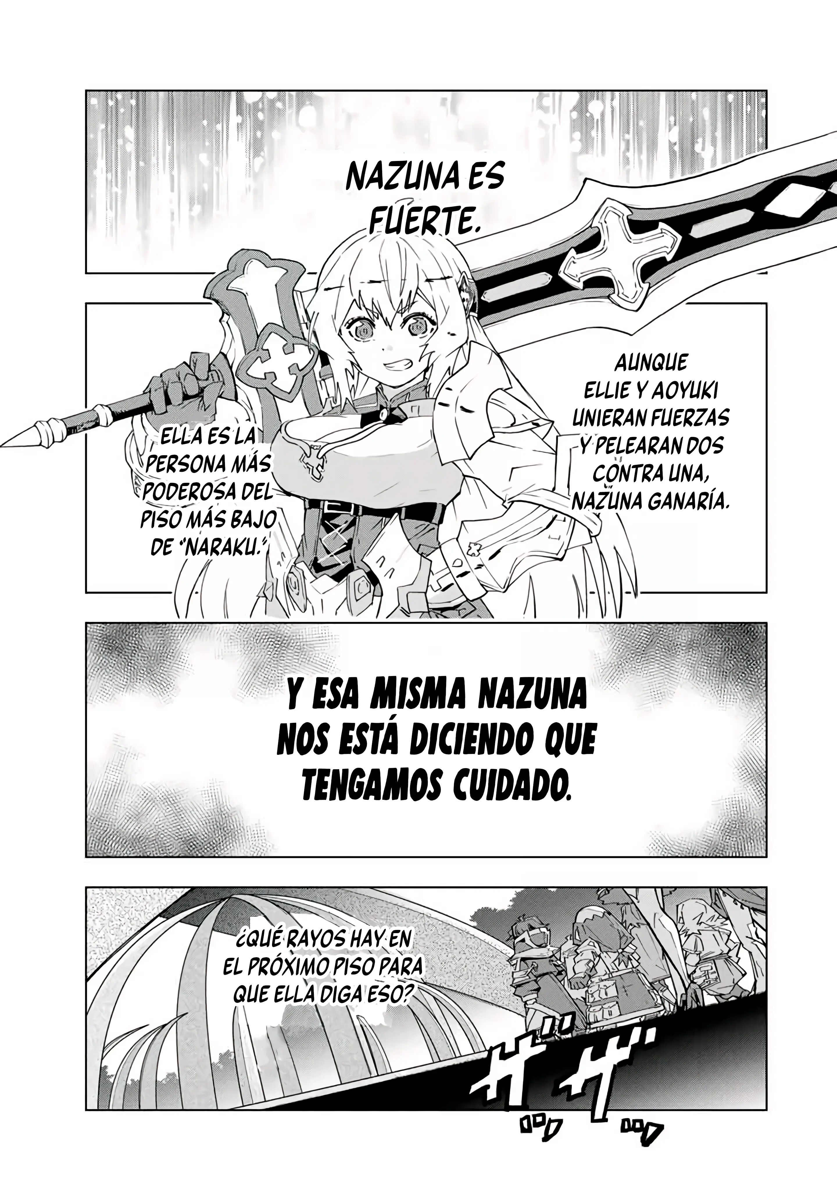 Read GACHA INFINITO Manga Online