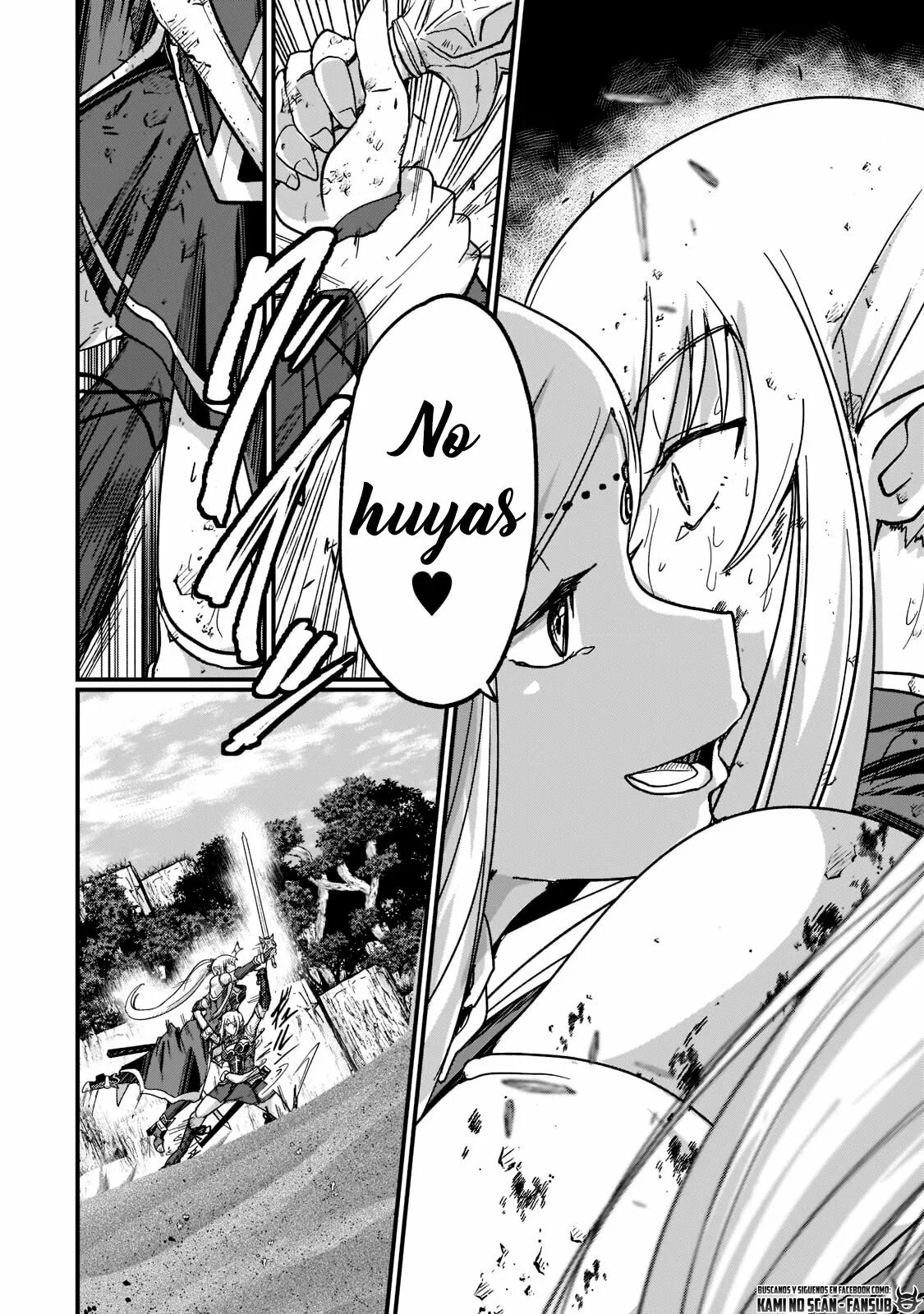 Read Gaikotsu Kishi-sama, Tadaima Isekai e Odekake-chuu Manga Online