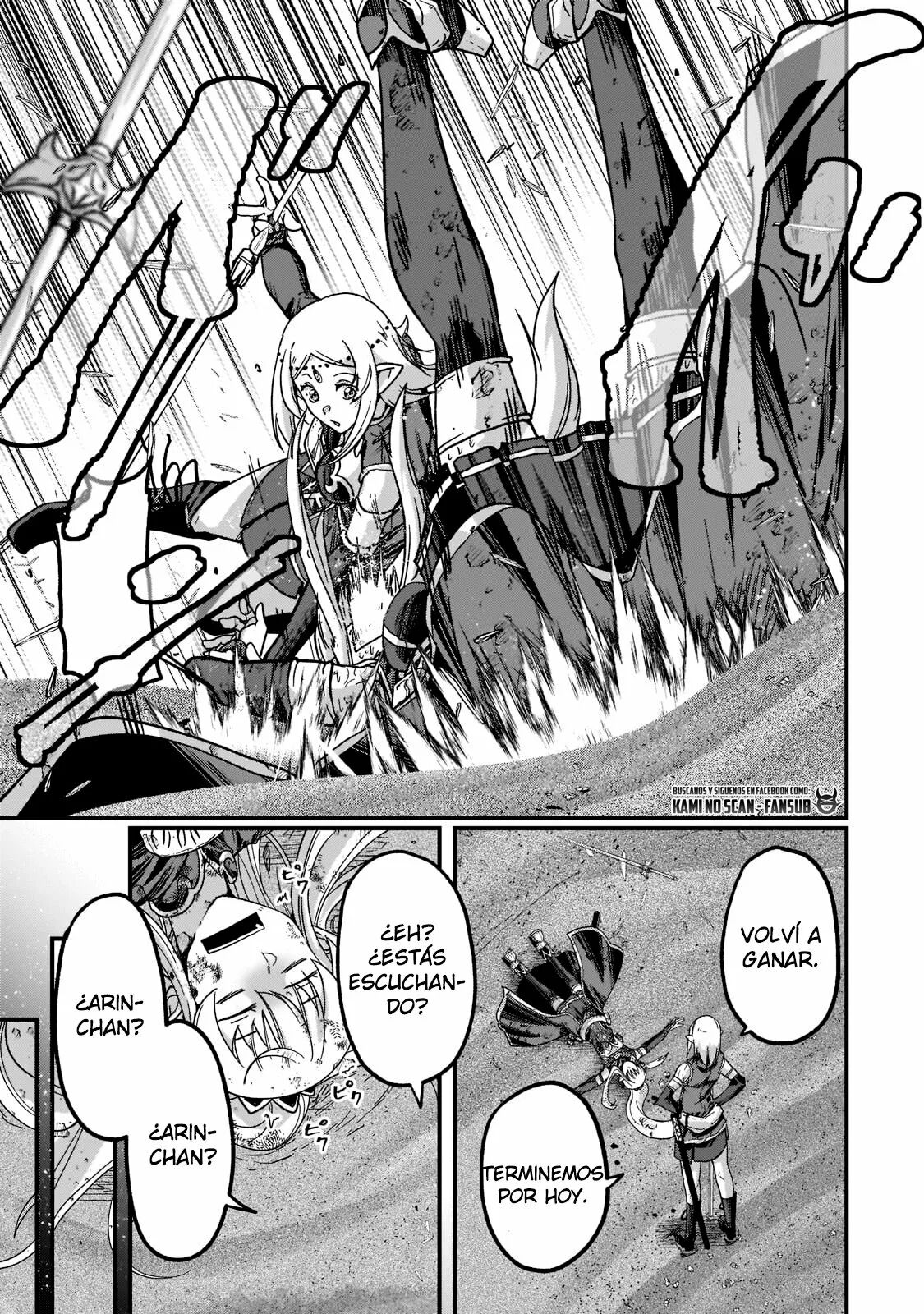 Read Gaikotsu Kishi-sama, Tadaima Isekai e Odekake-chuu Manga Online