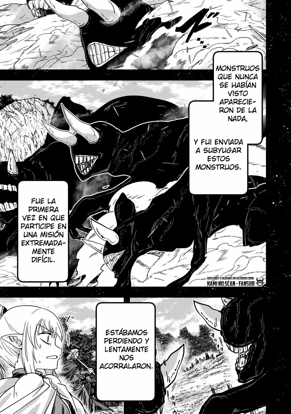 Read Gaikotsu Kishi-sama, Tadaima Isekai e Odekake-chuu Manga Online
