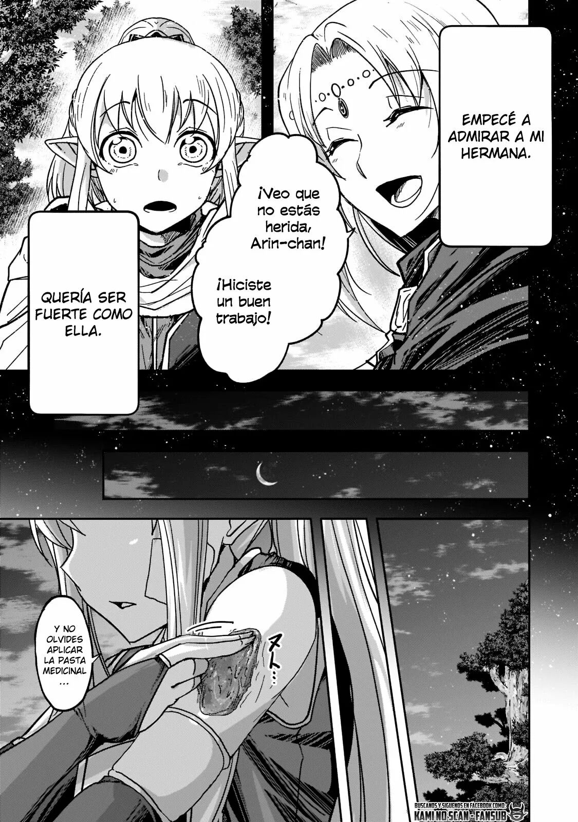 Read Gaikotsu Kishi-sama, Tadaima Isekai e Odekake-chuu Manga Online
