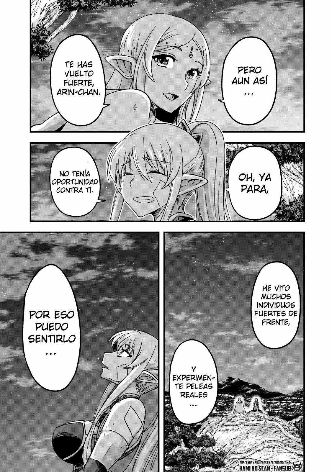 Read Gaikotsu Kishi-sama, Tadaima Isekai e Odekake-chuu Manga Online