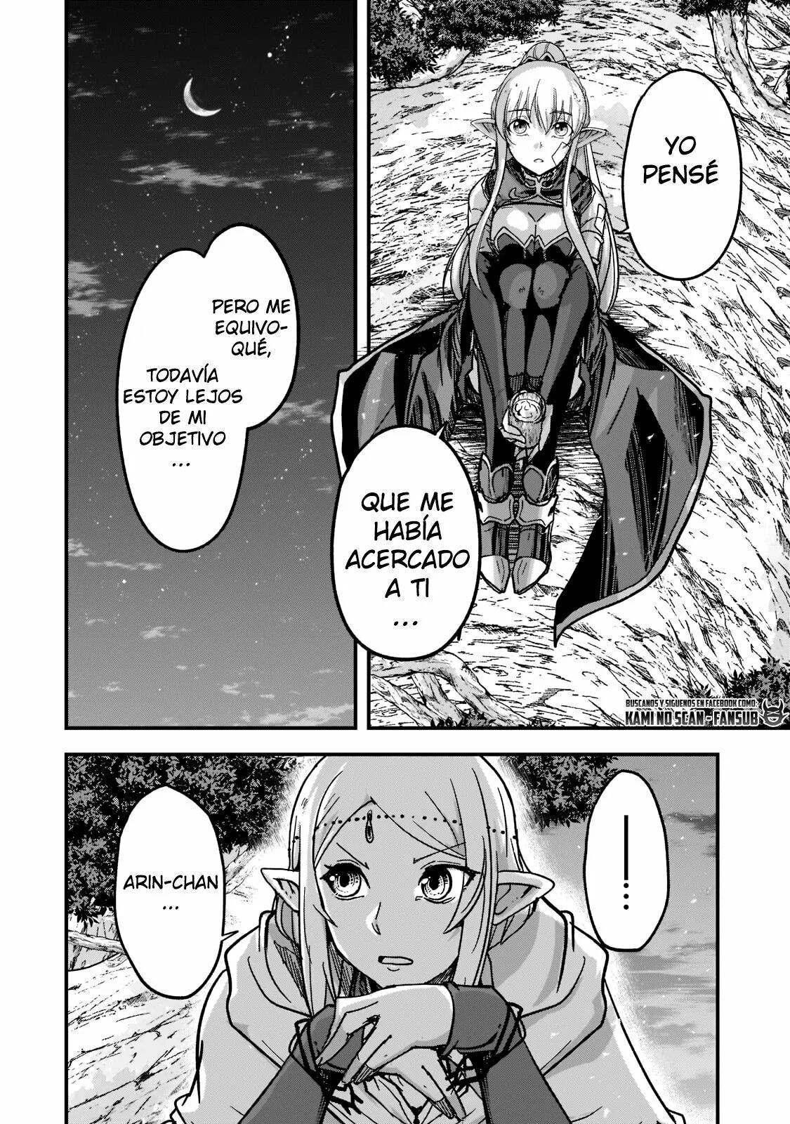 Read Gaikotsu Kishi-sama, Tadaima Isekai e Odekake-chuu Manga Online