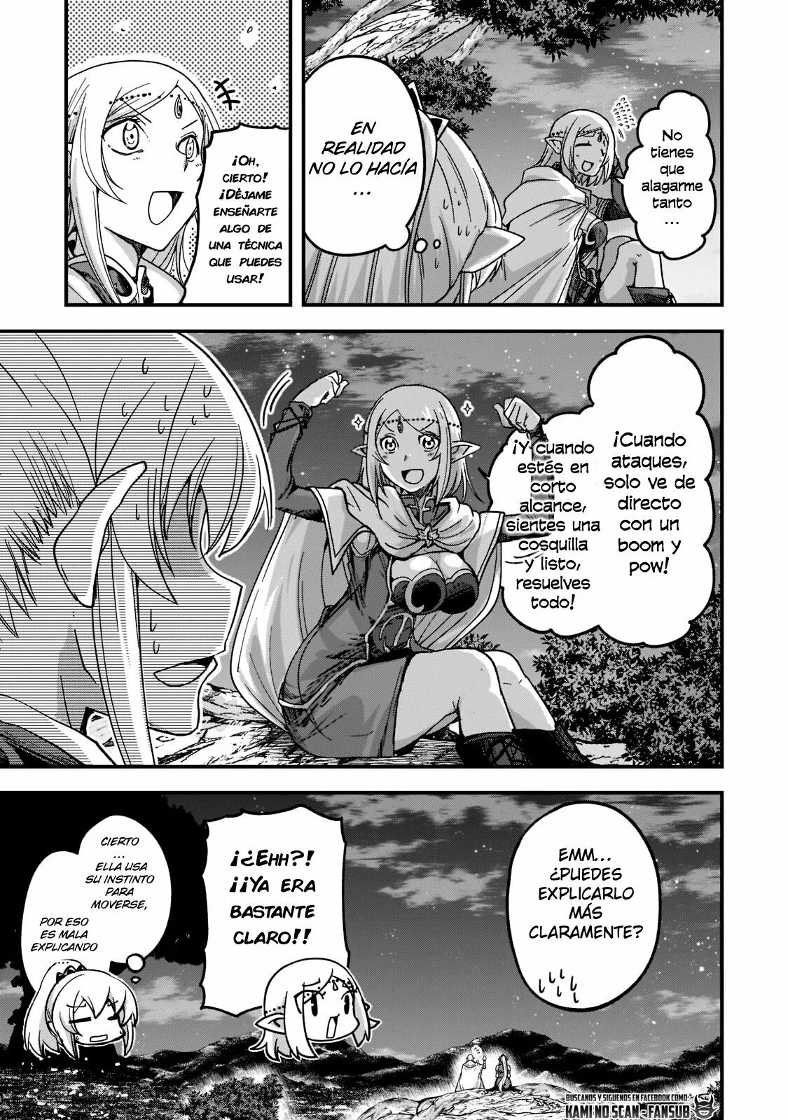 Read Gaikotsu Kishi-sama, Tadaima Isekai e Odekake-chuu Manga Online