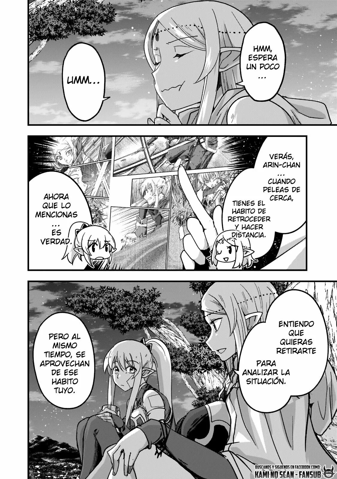 Read Gaikotsu Kishi-sama, Tadaima Isekai e Odekake-chuu Manga Online