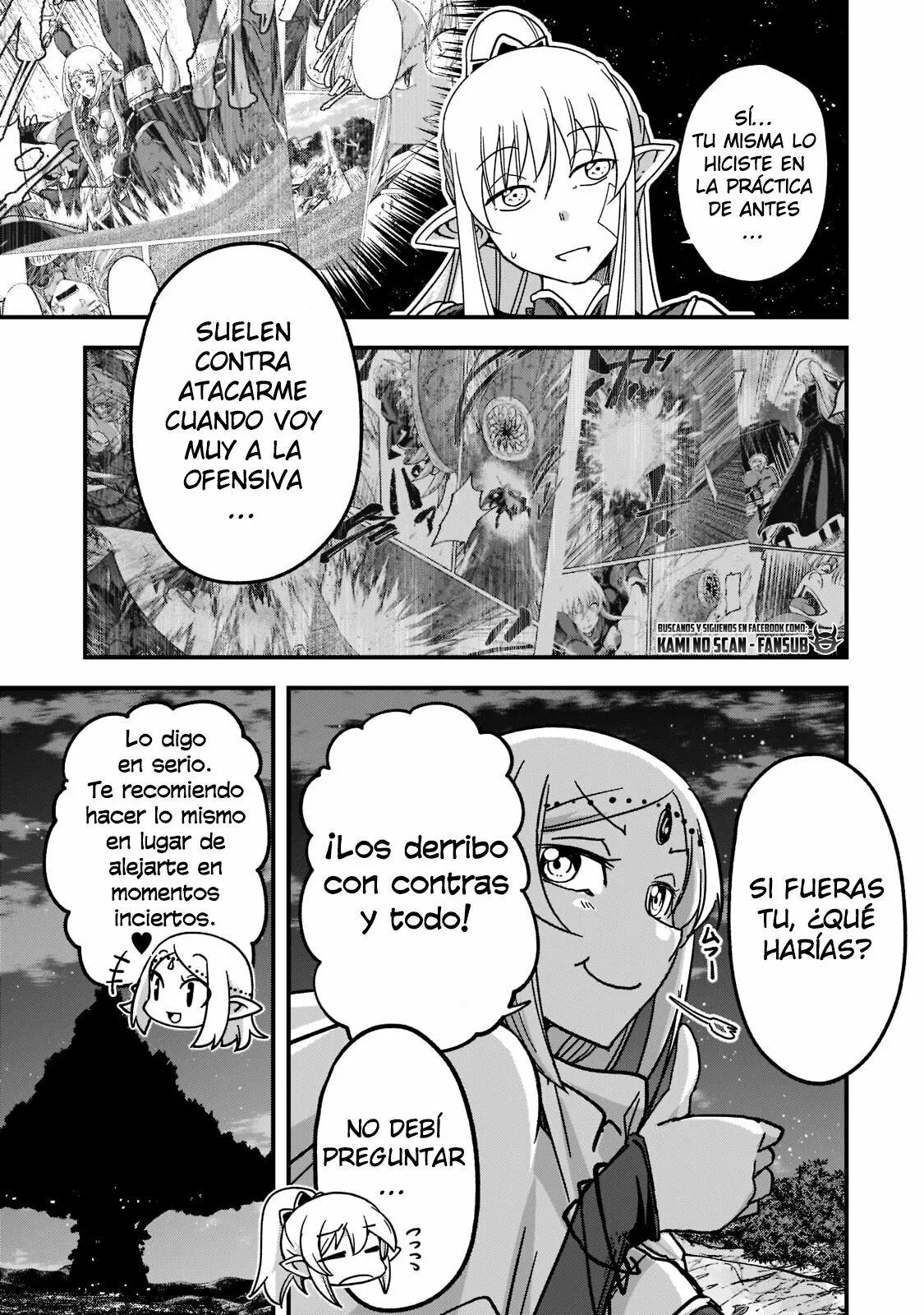 Read Gaikotsu Kishi-sama, Tadaima Isekai e Odekake-chuu Manga Online