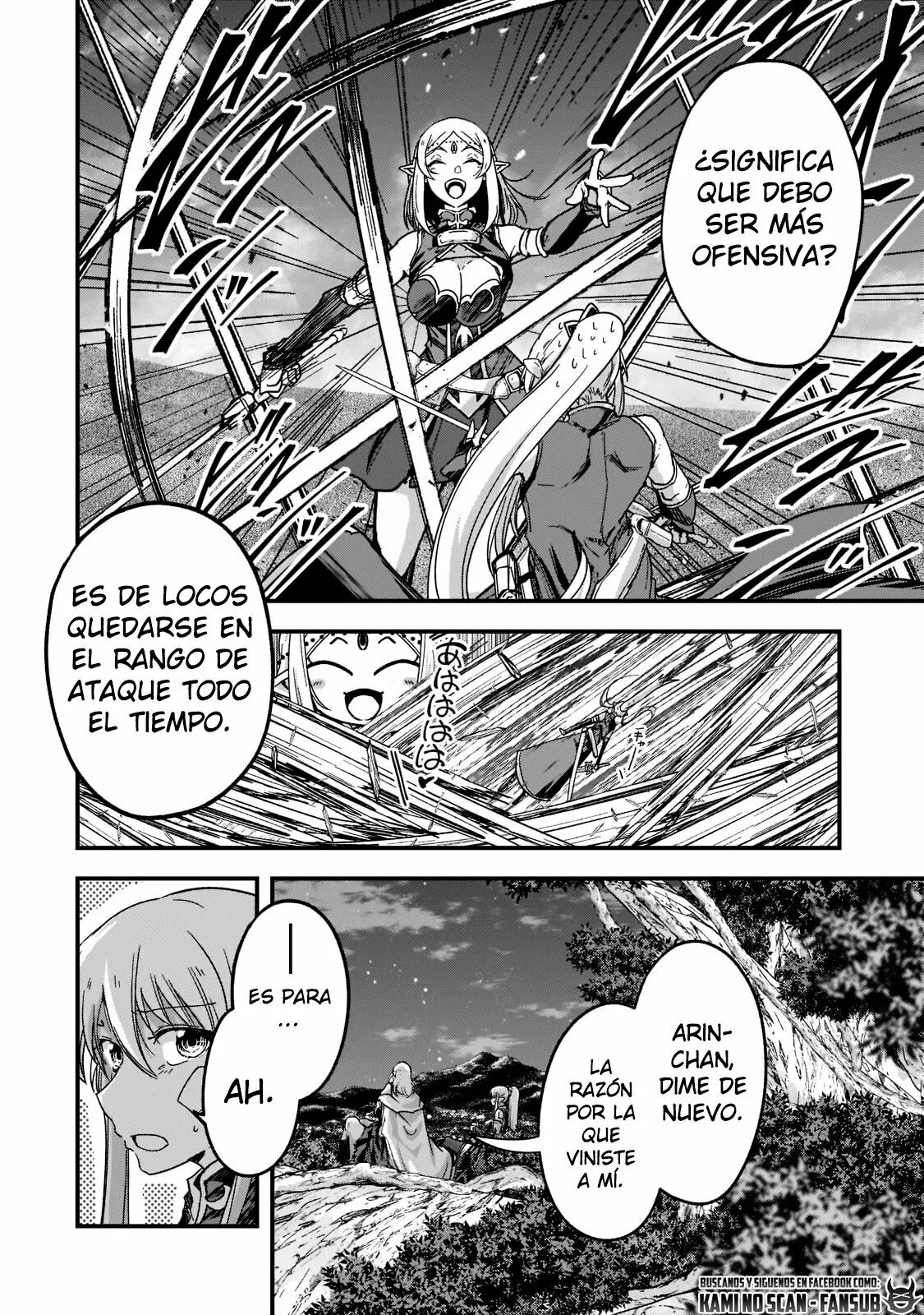 Read Gaikotsu Kishi-sama, Tadaima Isekai e Odekake-chuu Manga Online