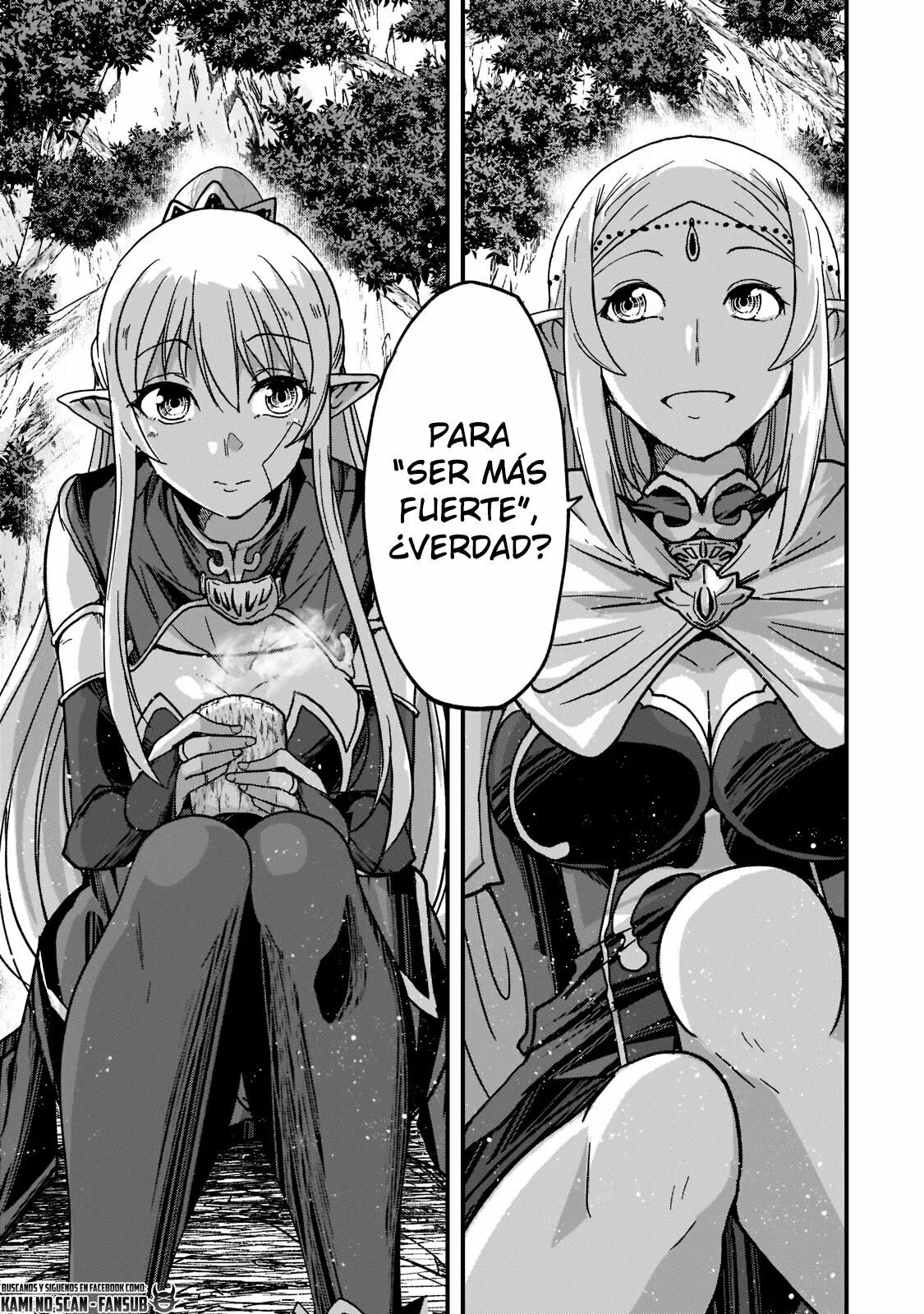 Read Gaikotsu Kishi-sama, Tadaima Isekai e Odekake-chuu Manga Online
