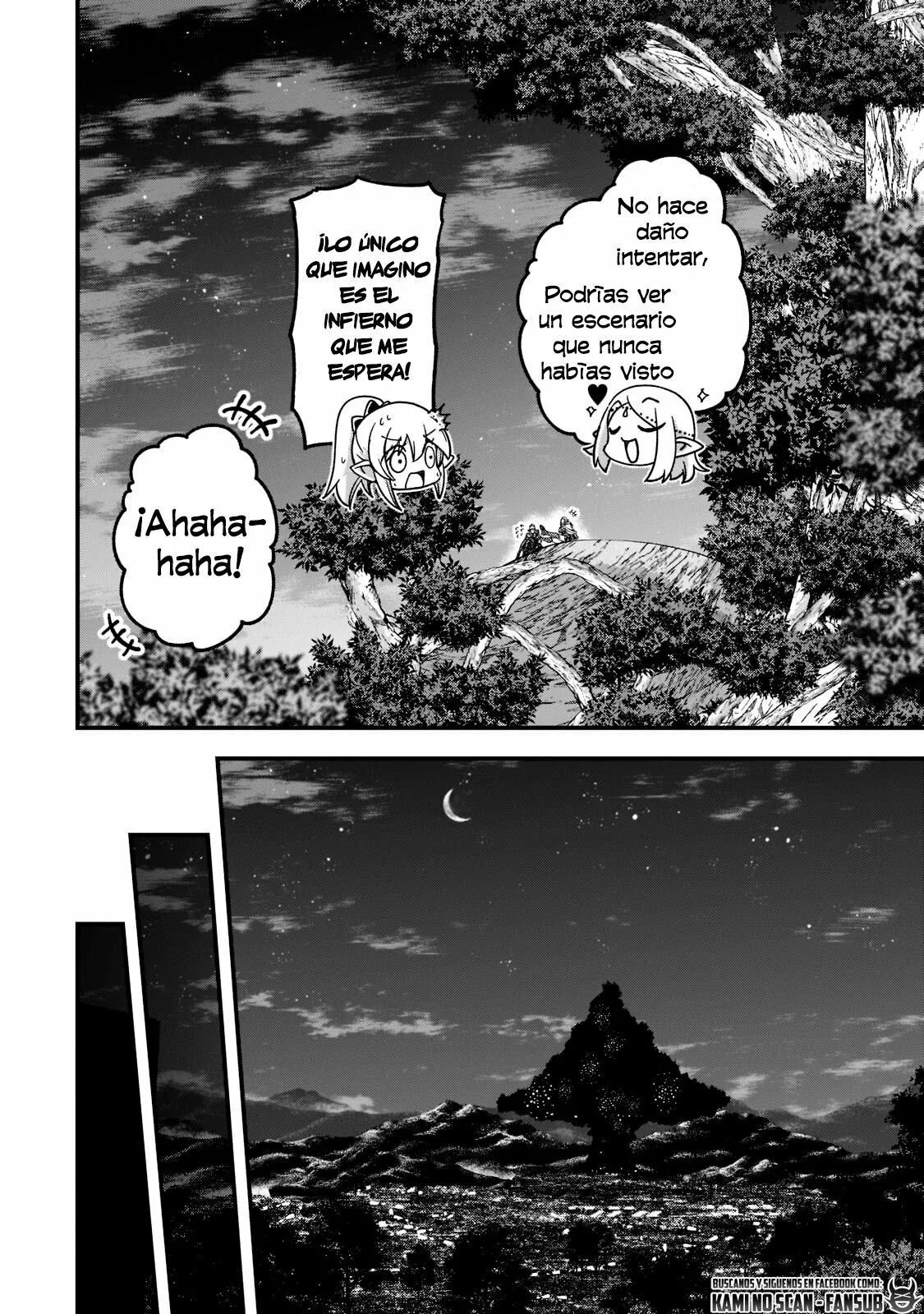 Read Gaikotsu Kishi-sama, Tadaima Isekai e Odekake-chuu Manga Online