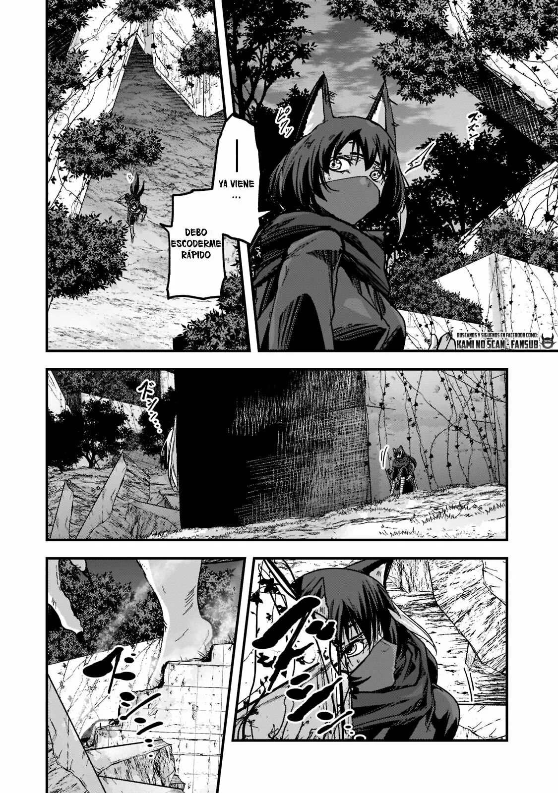 Read Gaikotsu Kishi-sama, Tadaima Isekai e Odekake-chuu Manga Online