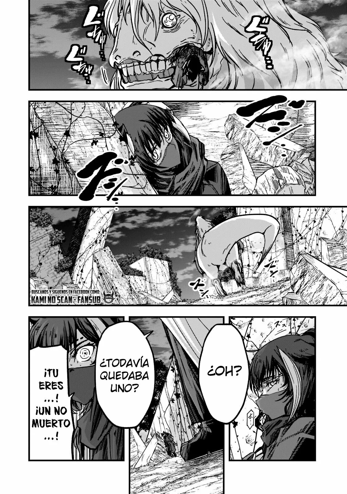 Read Gaikotsu Kishi-sama, Tadaima Isekai e Odekake-chuu Manga Online