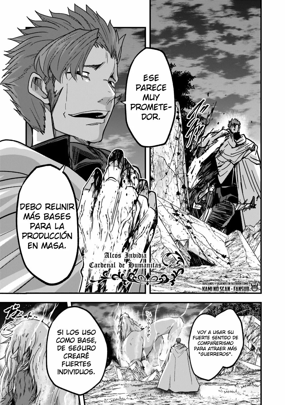 Read Gaikotsu Kishi-sama, Tadaima Isekai e Odekake-chuu Manga Online