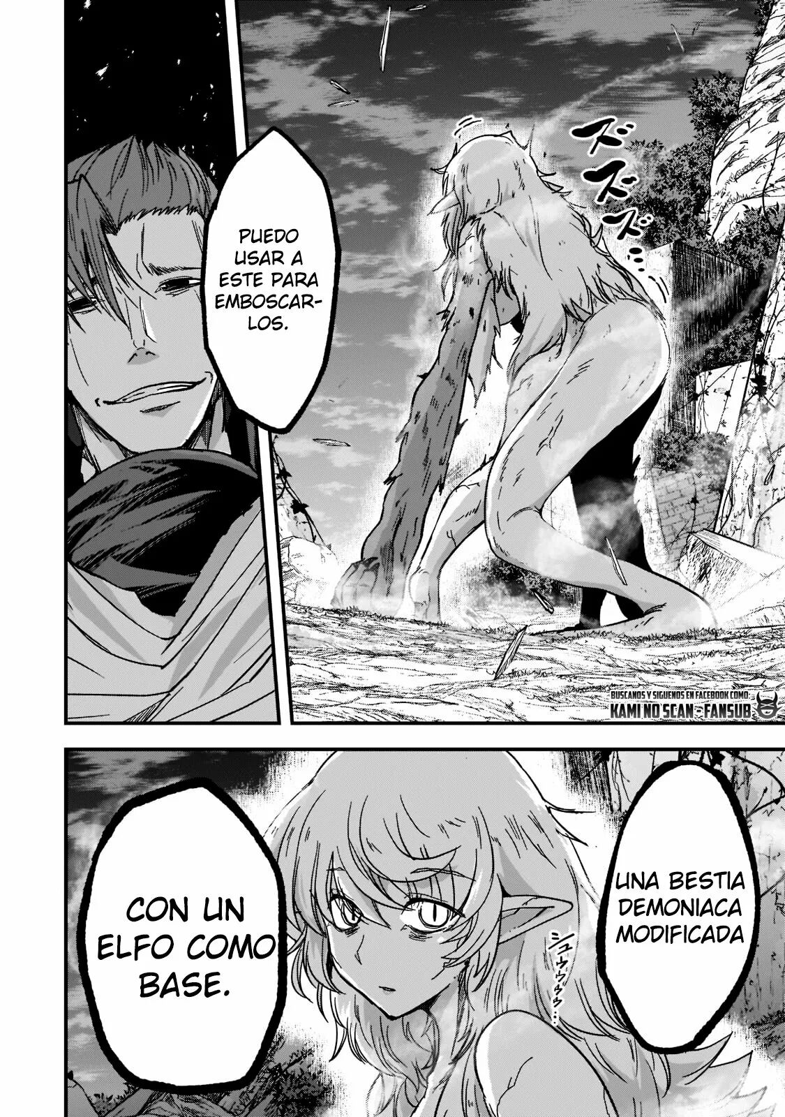 Read Gaikotsu Kishi-sama, Tadaima Isekai e Odekake-chuu Manga Online