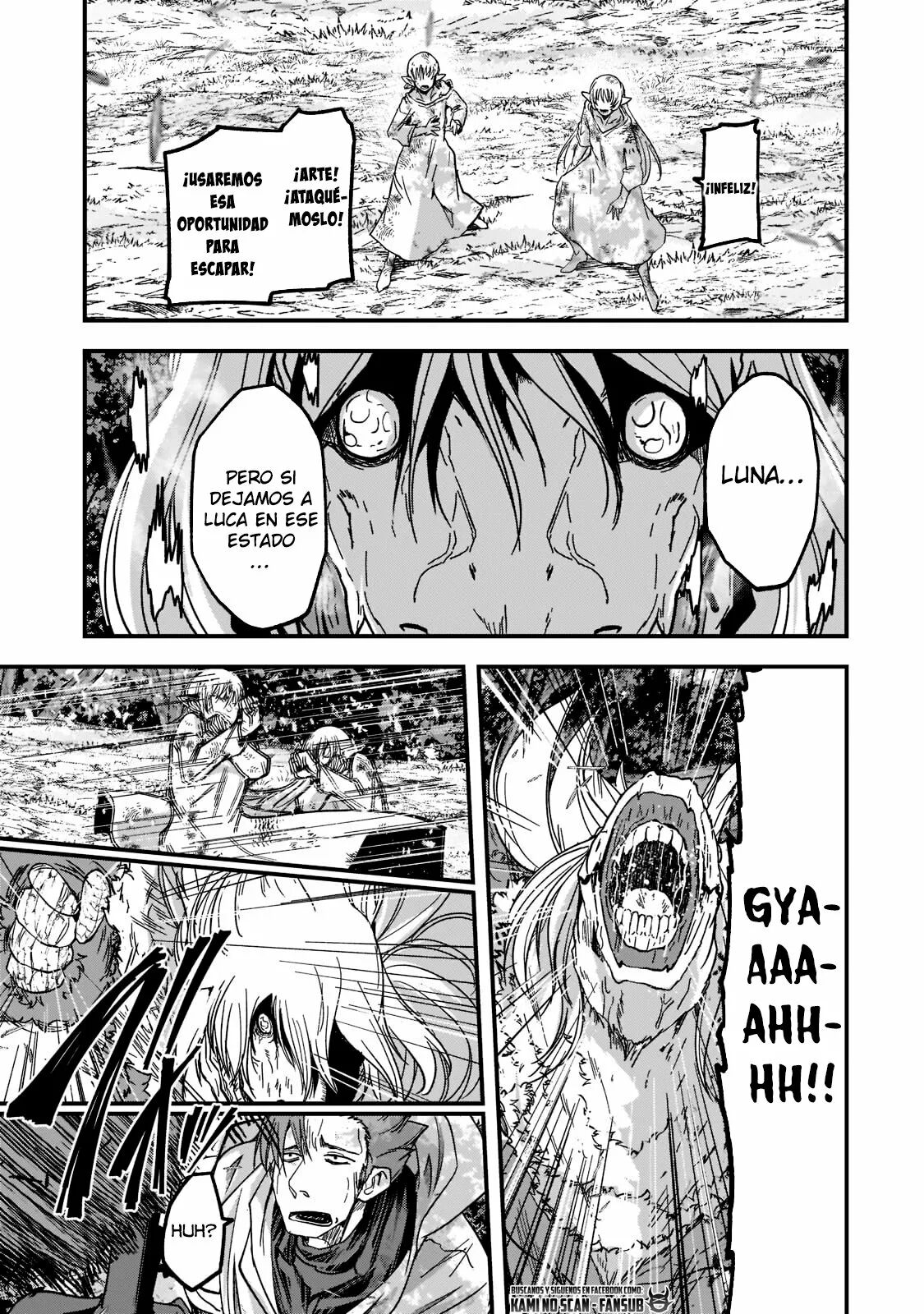 Read Gaikotsu Kishi-sama, Tadaima Isekai e Odekake-chuu Manga Online