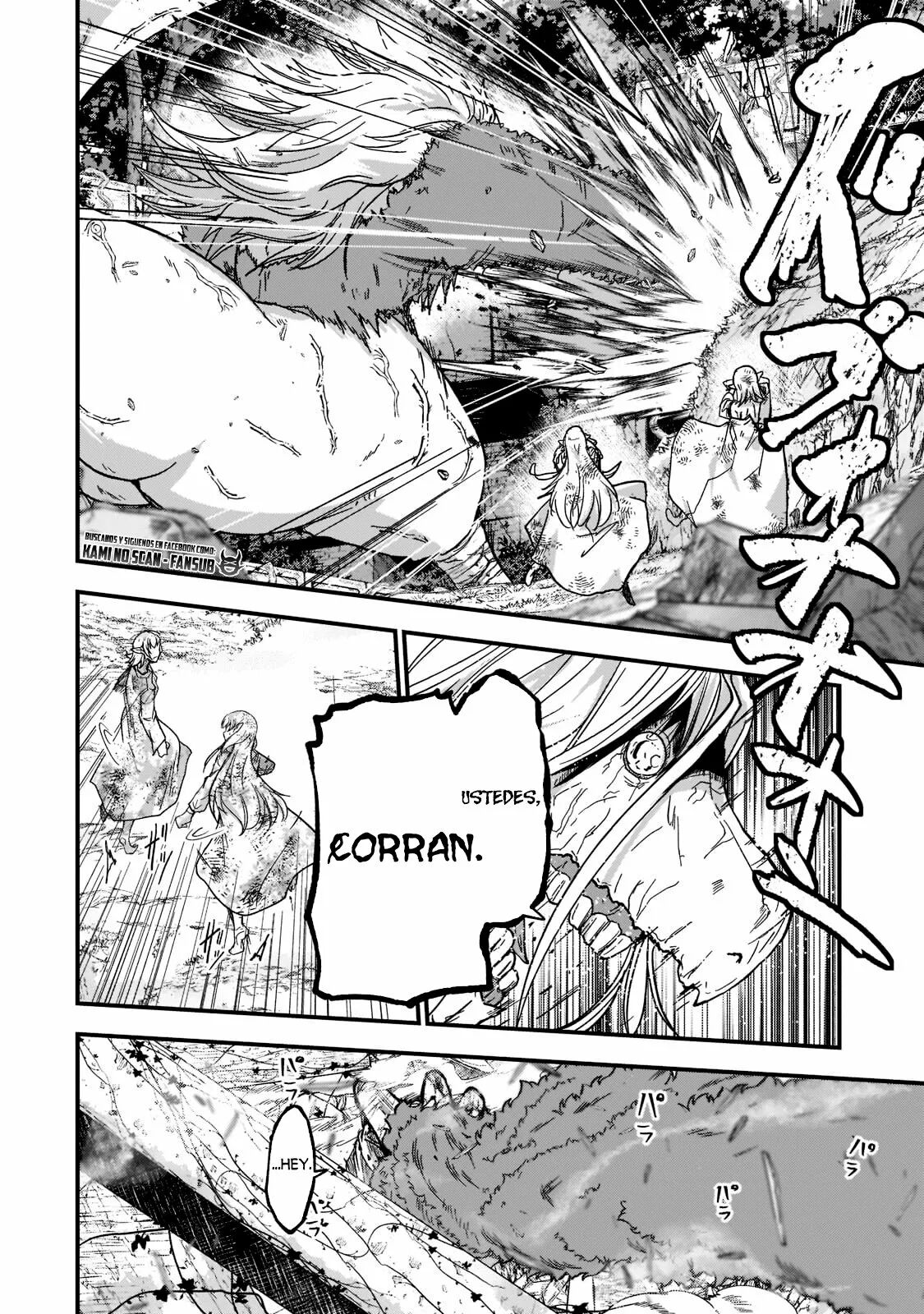 Read Gaikotsu Kishi-sama, Tadaima Isekai e Odekake-chuu Manga Online
