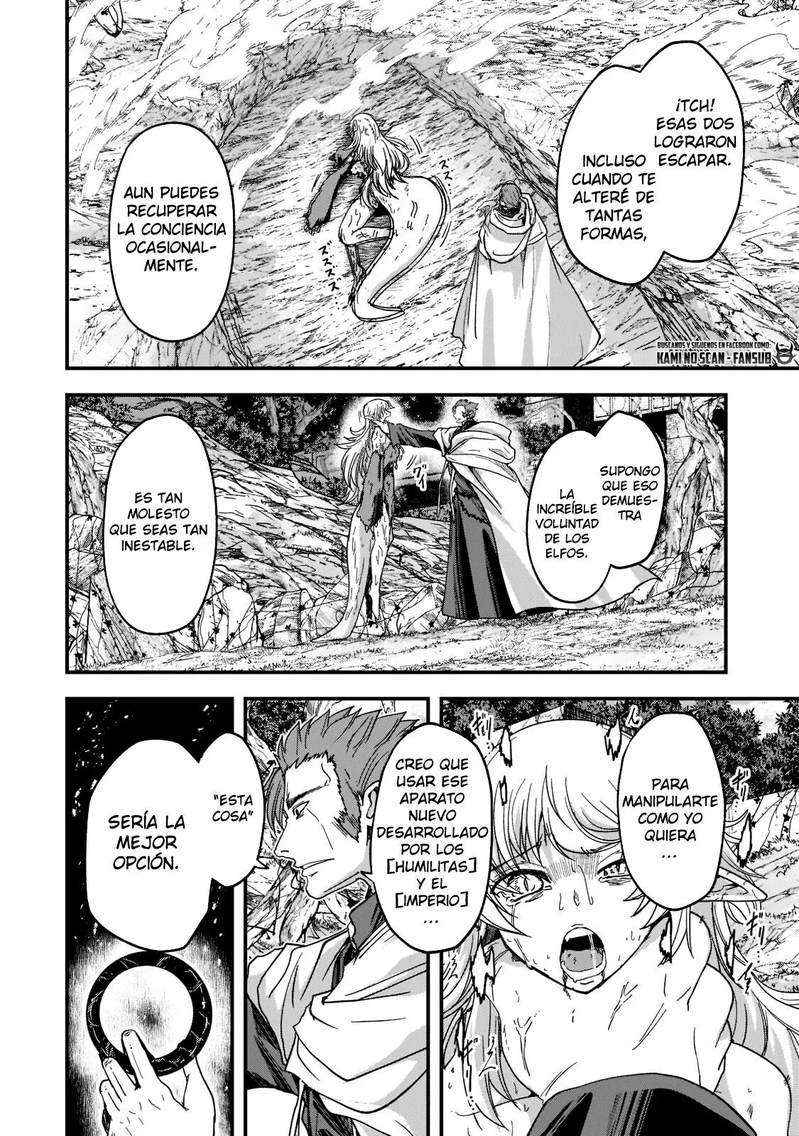 Read Gaikotsu Kishi-sama, Tadaima Isekai e Odekake-chuu Manga Online