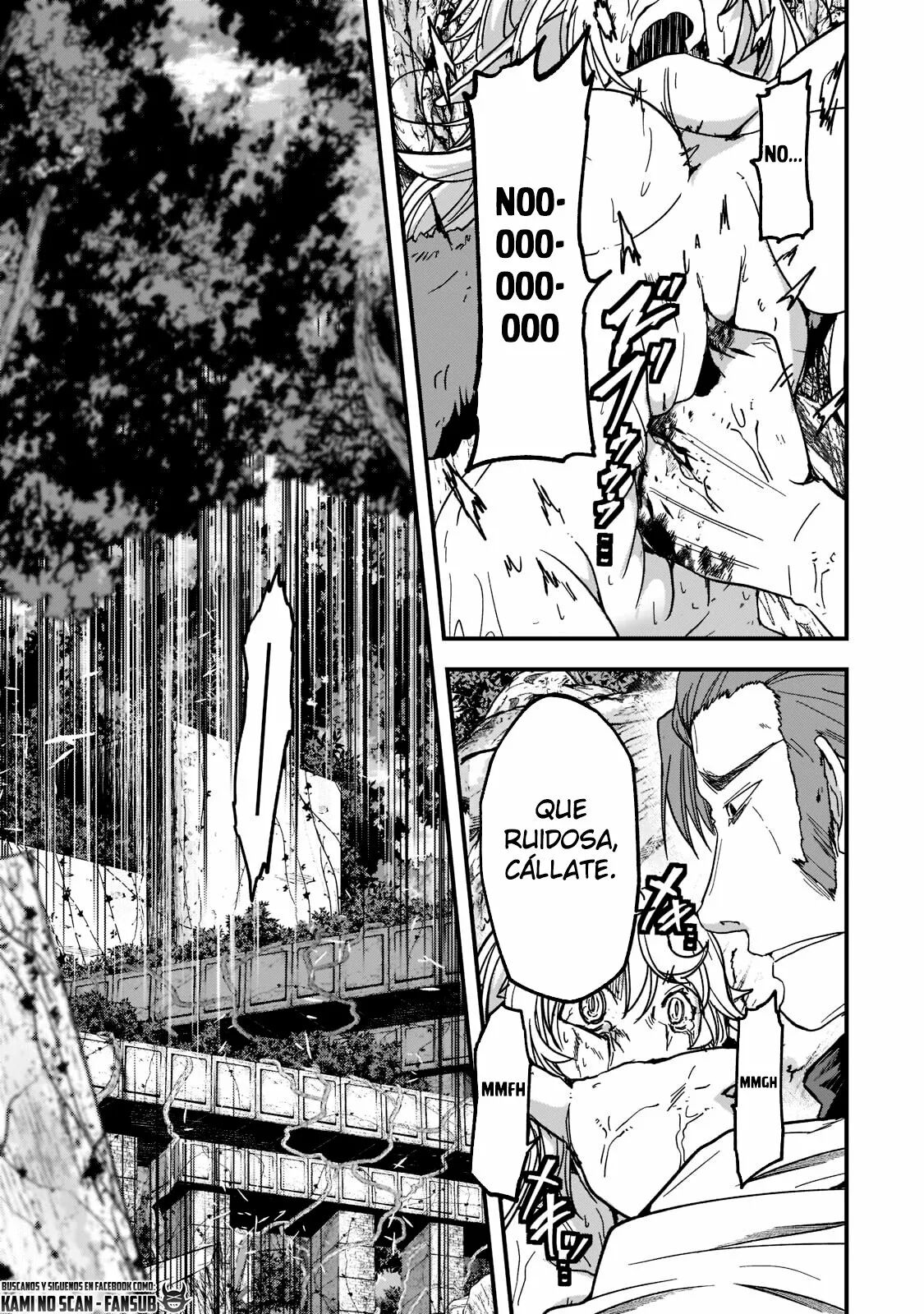 Read Gaikotsu Kishi-sama, Tadaima Isekai e Odekake-chuu Manga Online