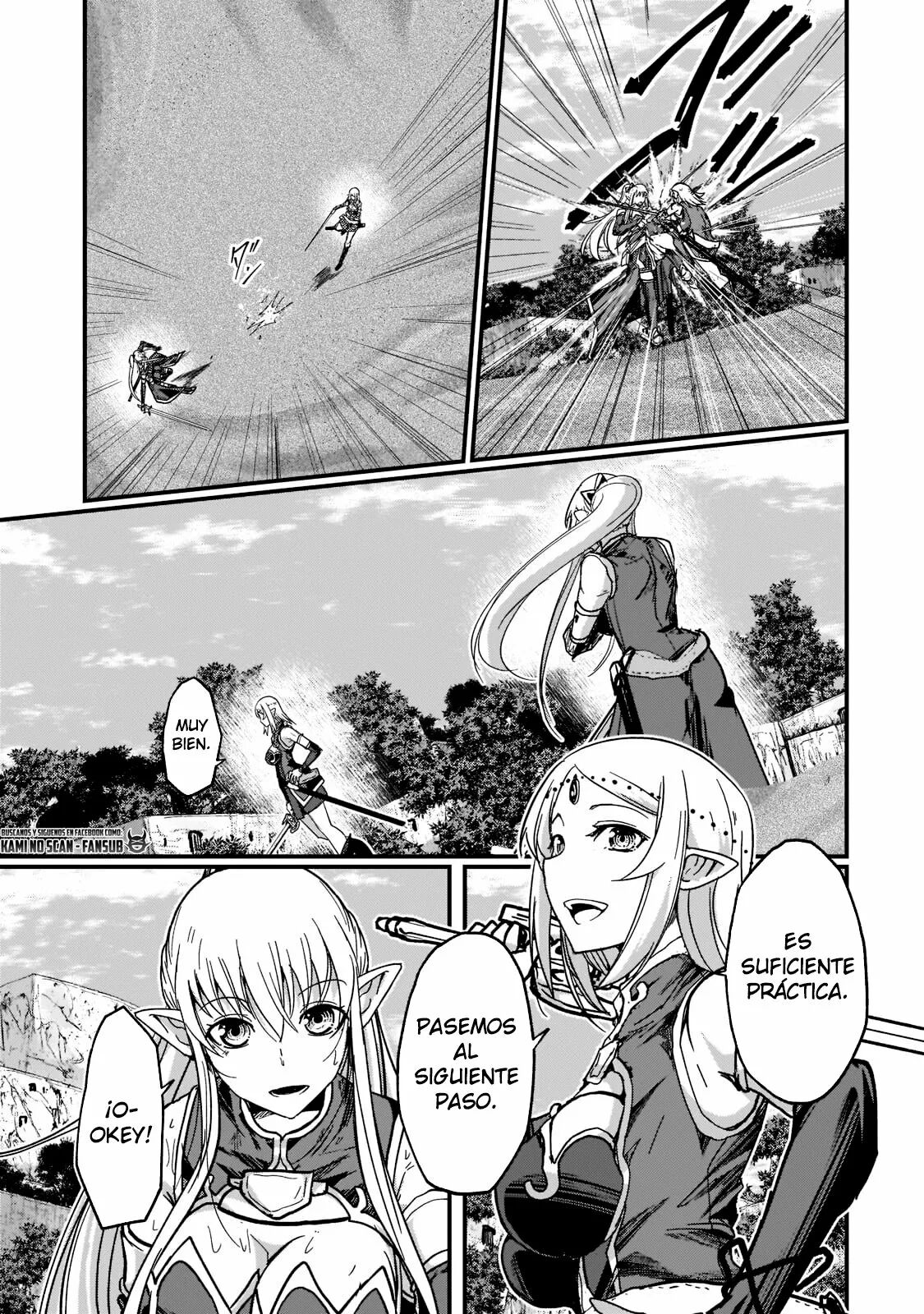 Read Gaikotsu Kishi-sama, Tadaima Isekai e Odekake-chuu Manga Online